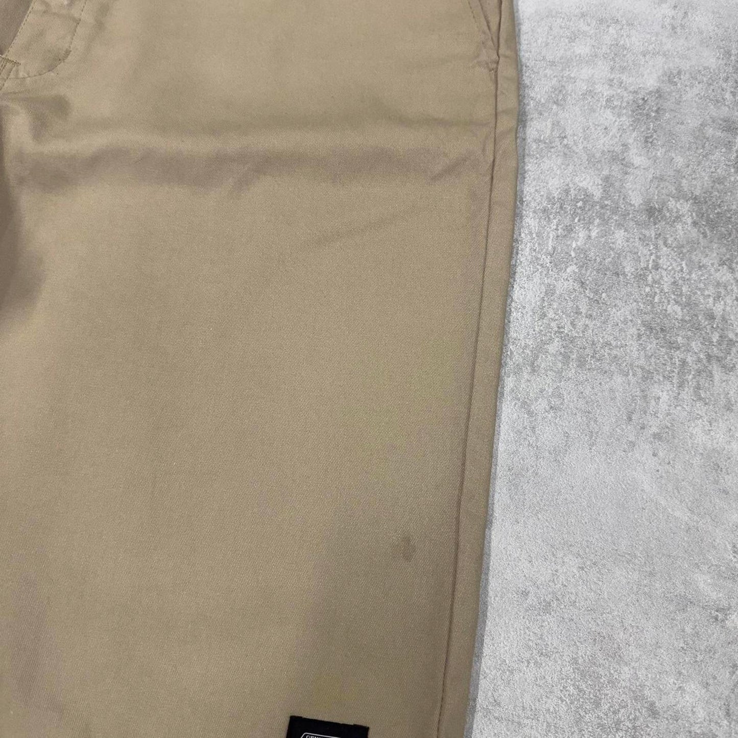 Baggy Dickies Carpenter Shorts W42