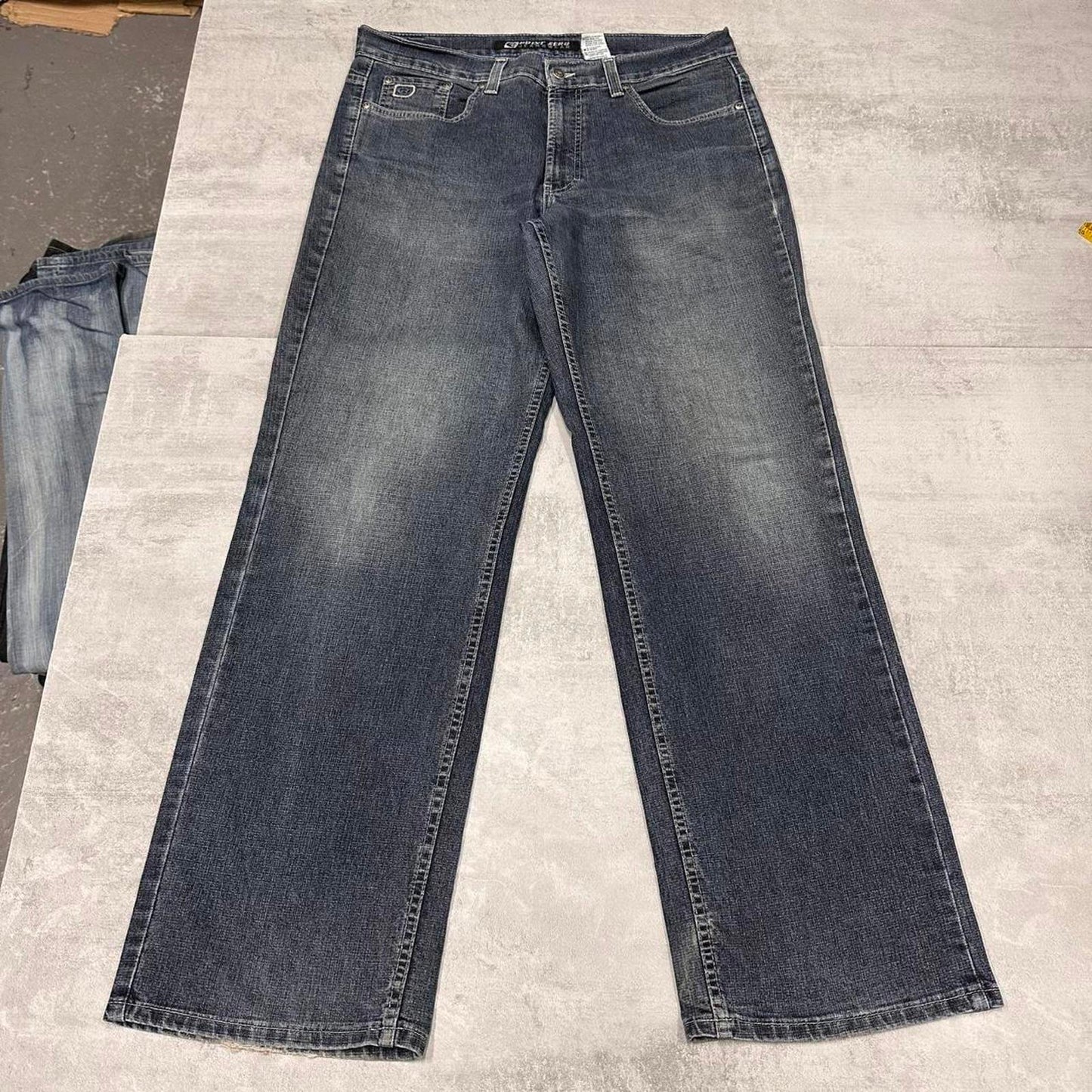 Point Zero skate jeans W36 L32