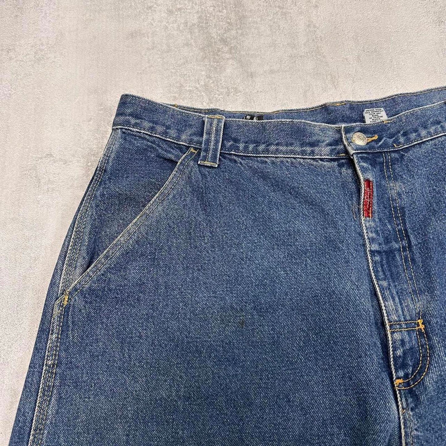 Sean John baggy carpenter jeans W38 L32