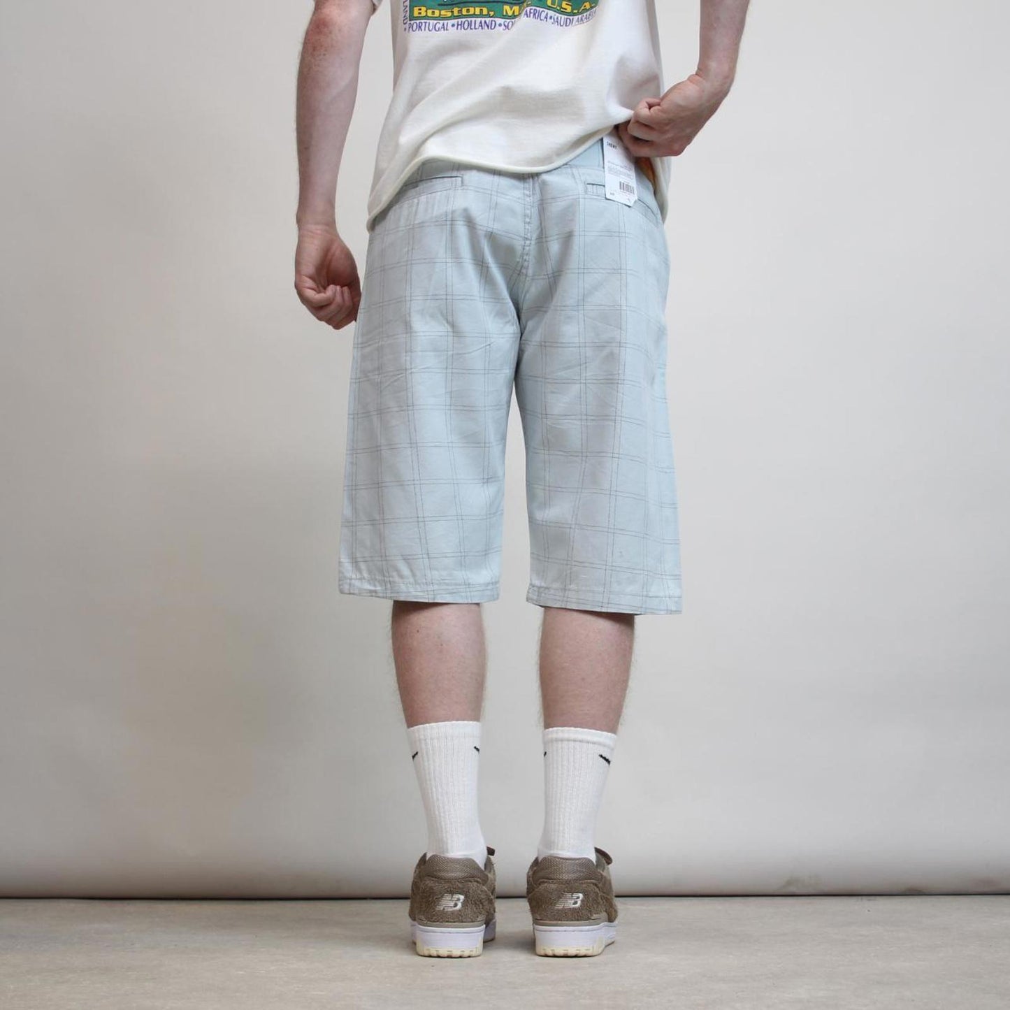 Mens Levi’s shorts W36
