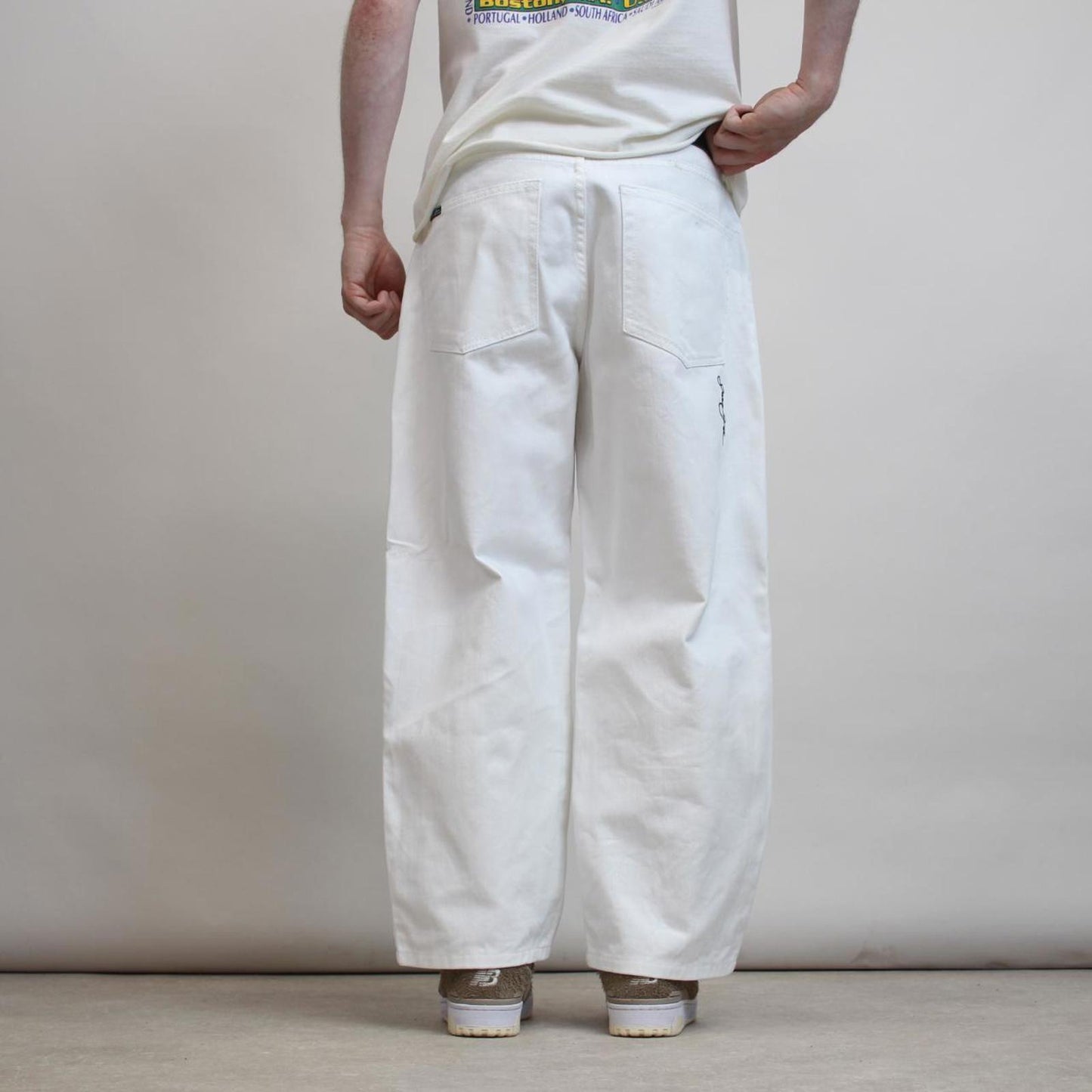 Mens baggy Sean John jeans W32 L27