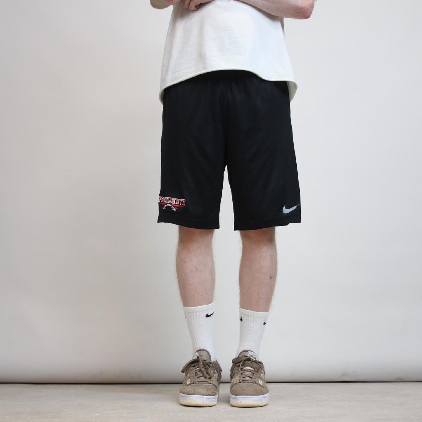 Nike Y2K Sports Shorts Medium