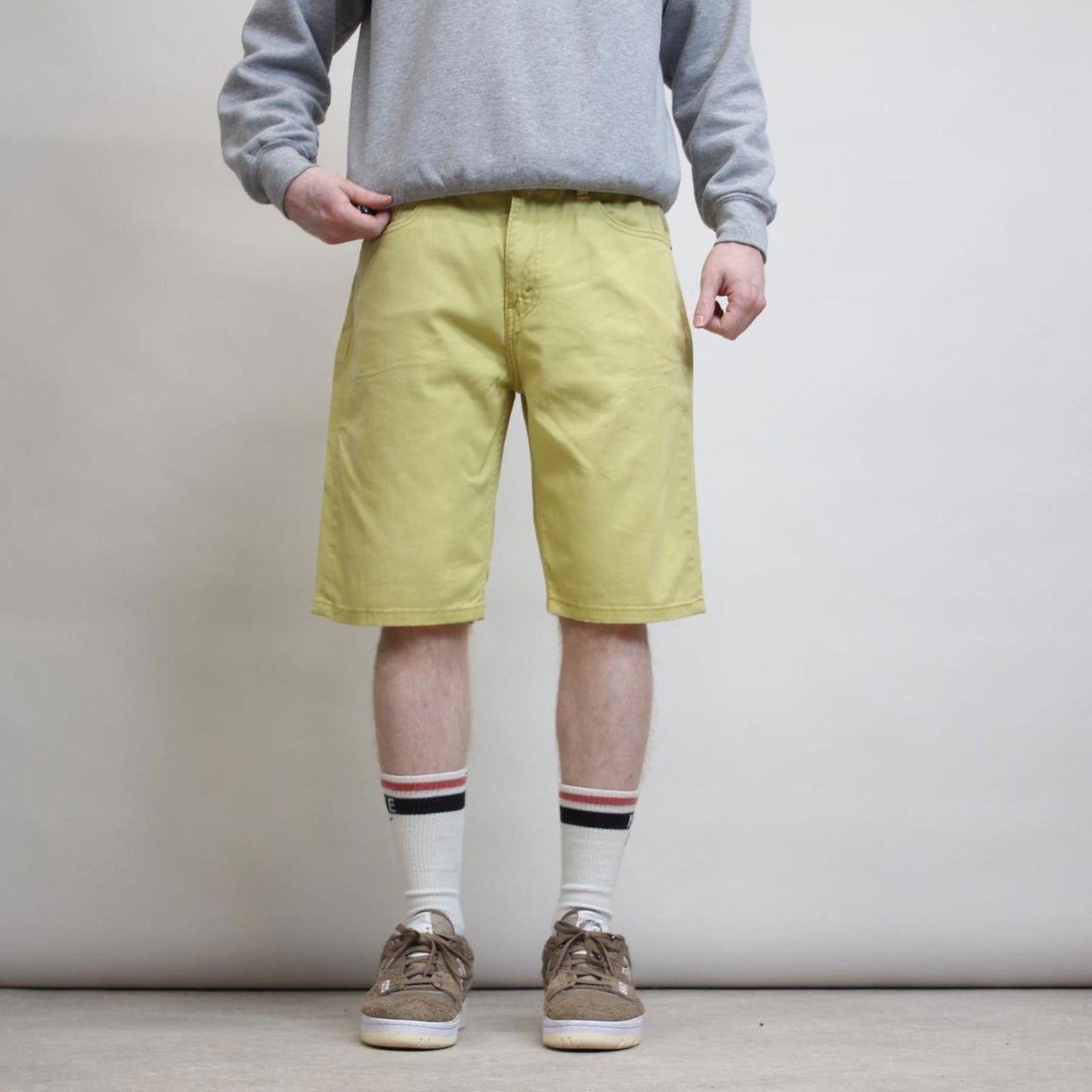 Levi's 508 shorts W36