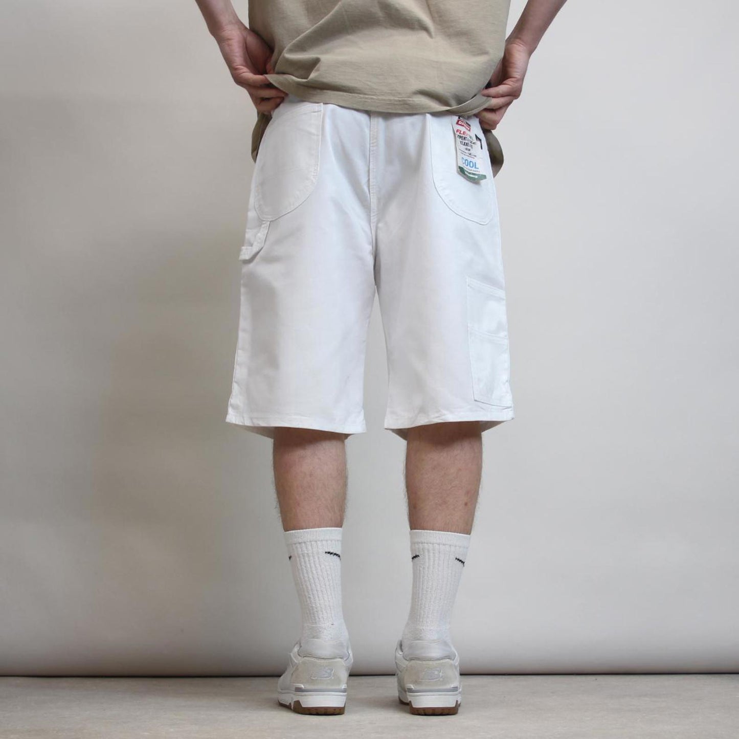 Dickies carpenter shorts W40