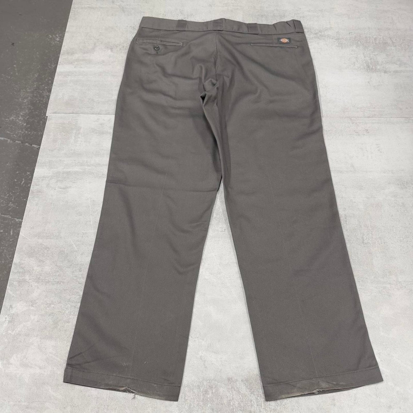 Dickies 874 pants W40 L30 loose twill chino original fit style skater pants