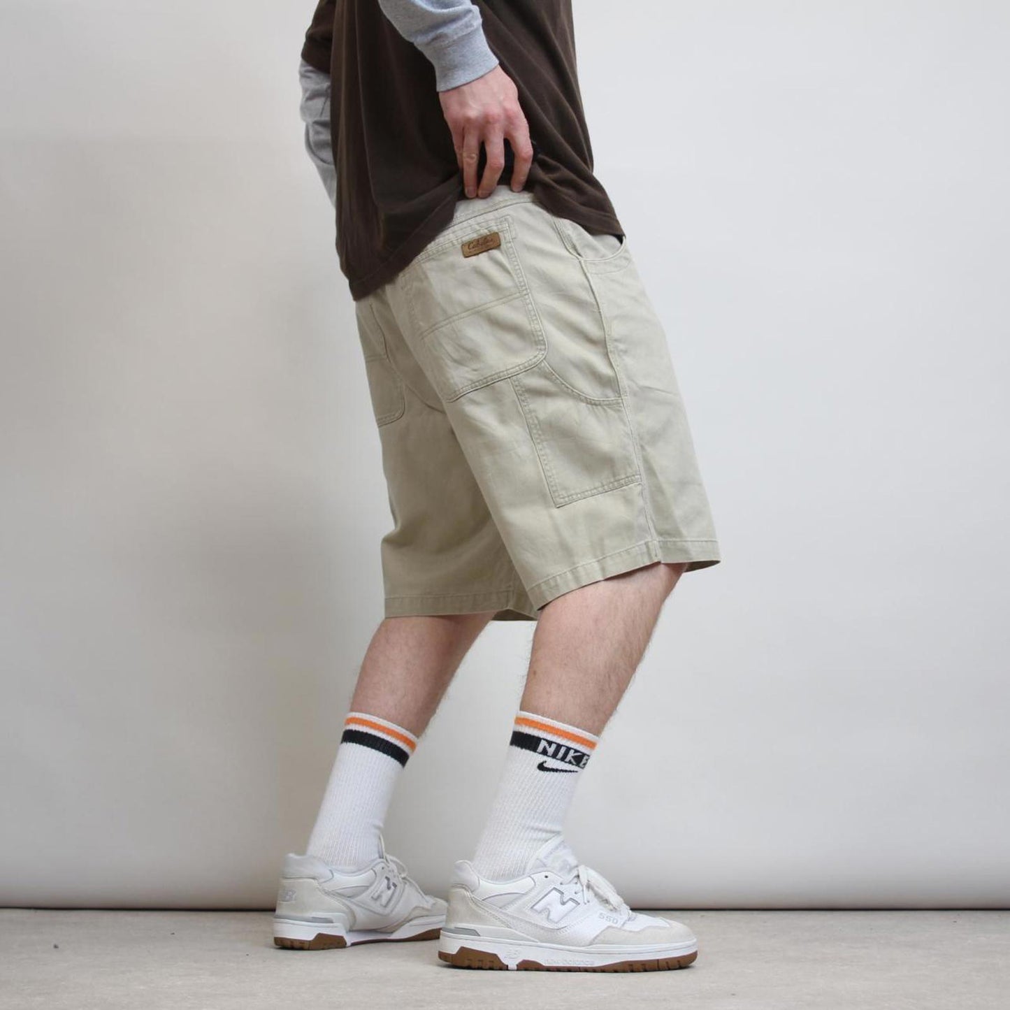 Baggy Carpenter shorts W38