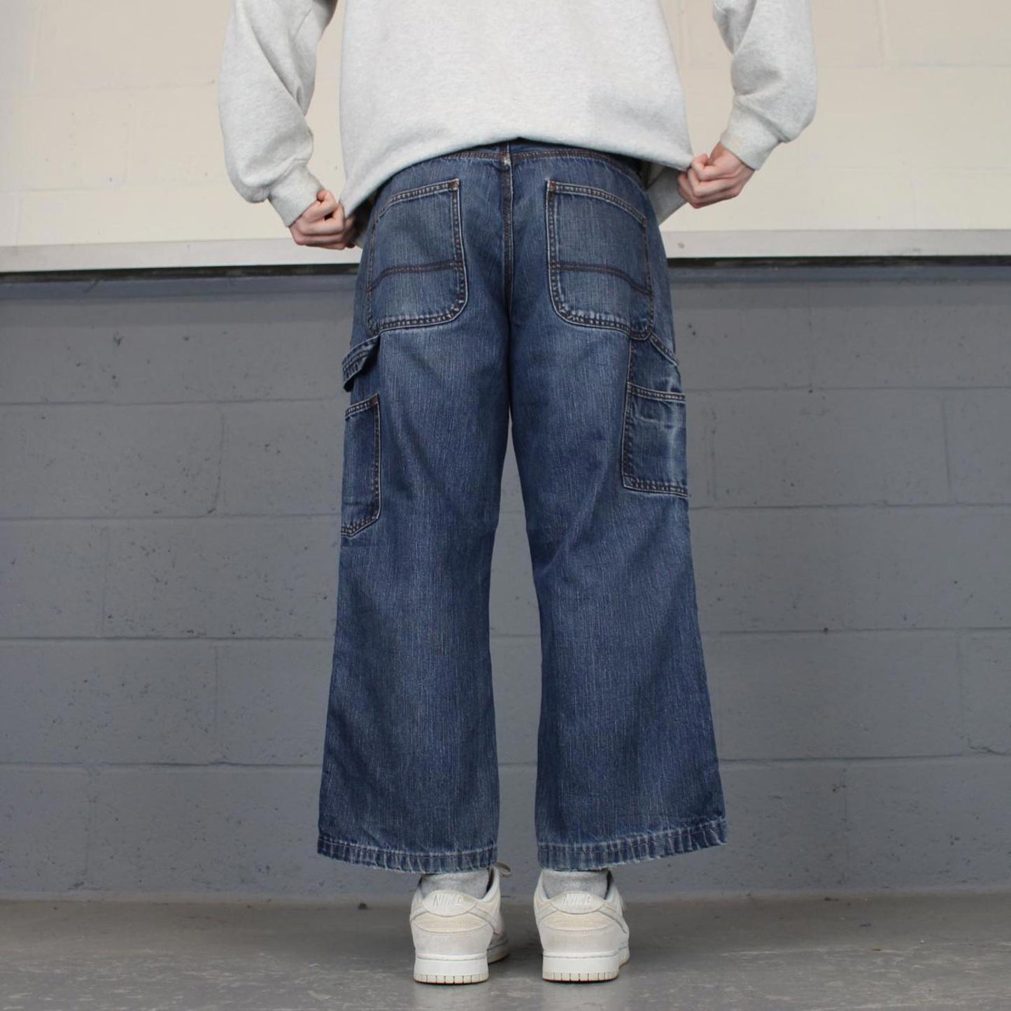 Carpenter Jeans W36 L25
