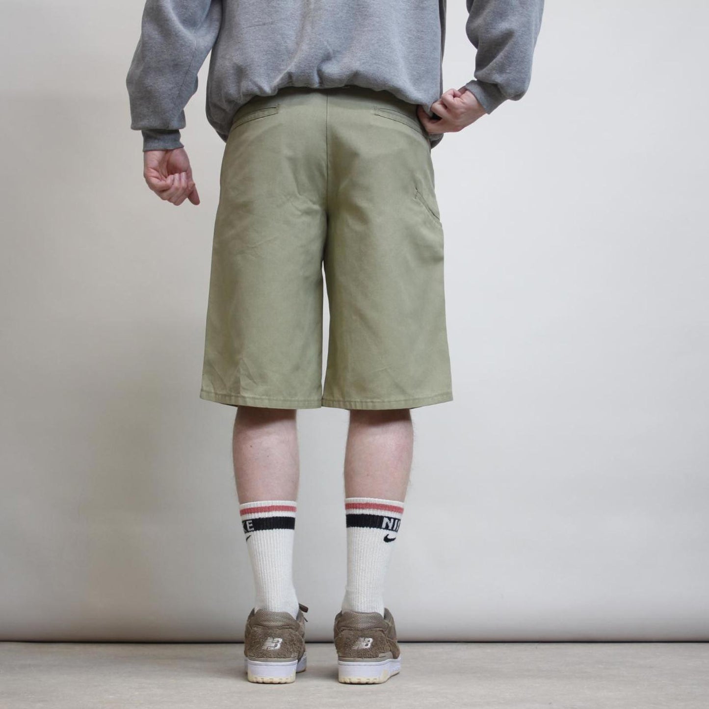 Dickies carpenter shorts W32