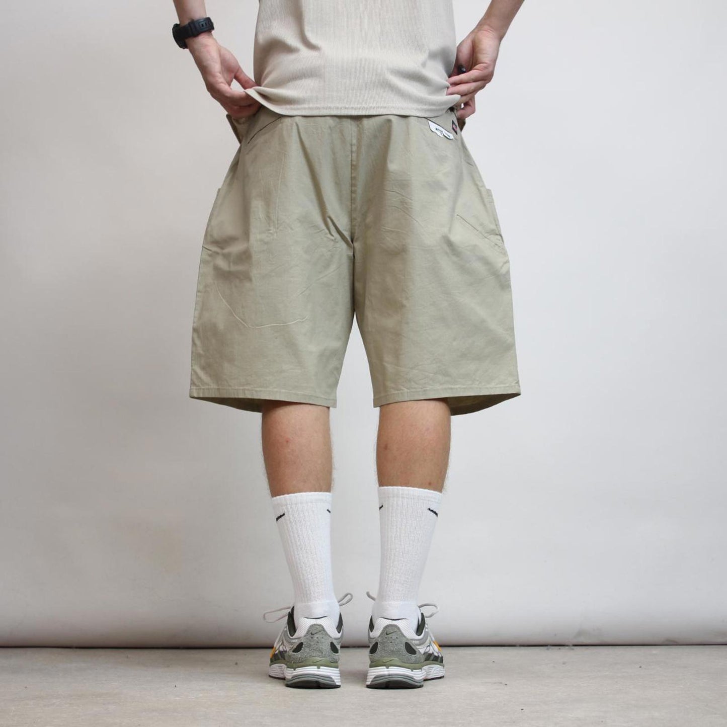 Baggy Dickies Carpenter Shorts W44