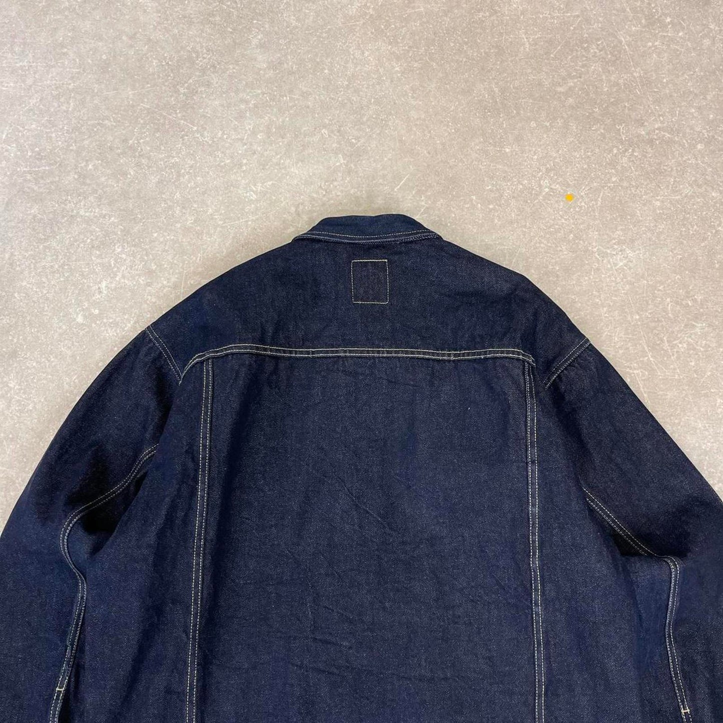 Navy Sean John Jacket 2XL