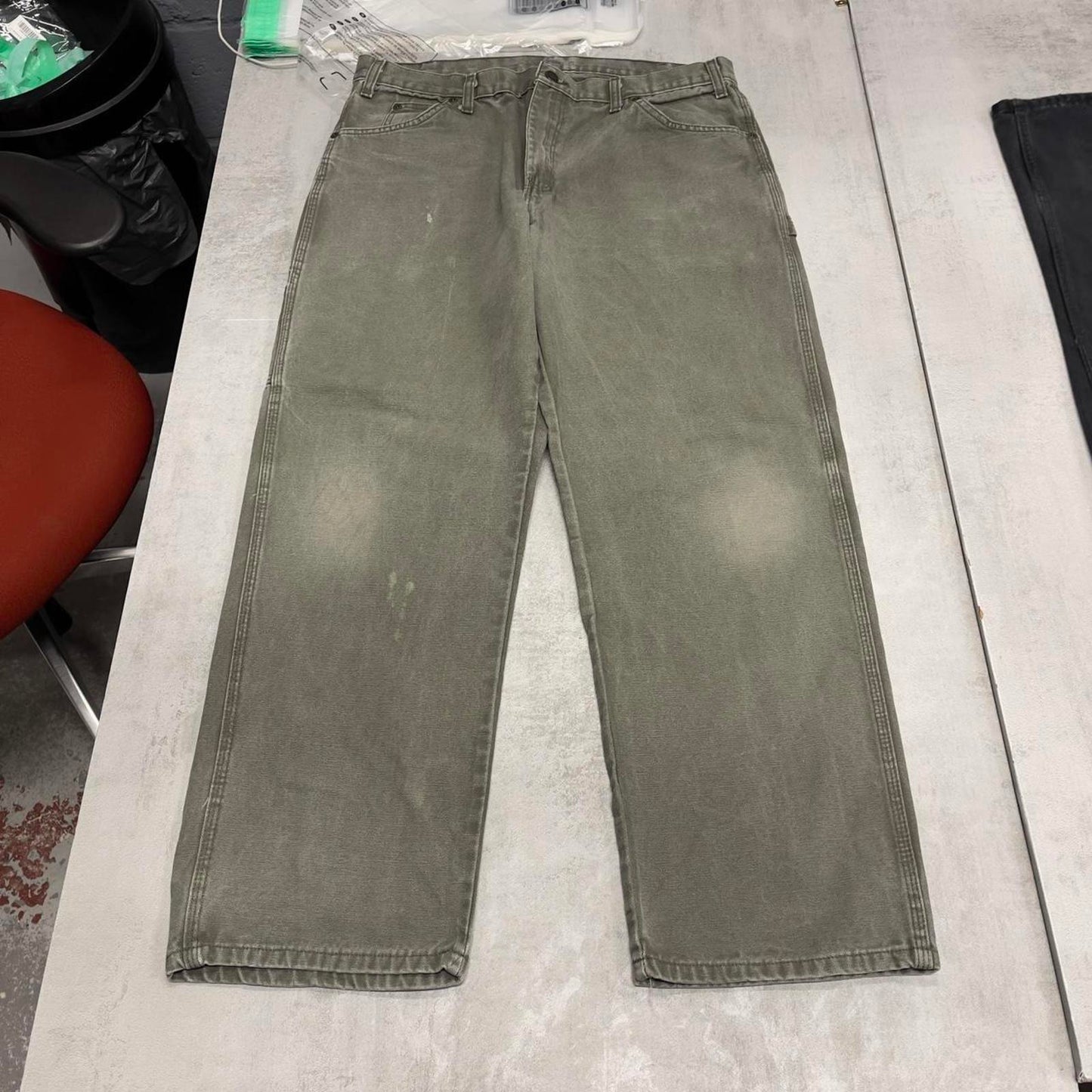 Dickies carpenter jeans W36 L30