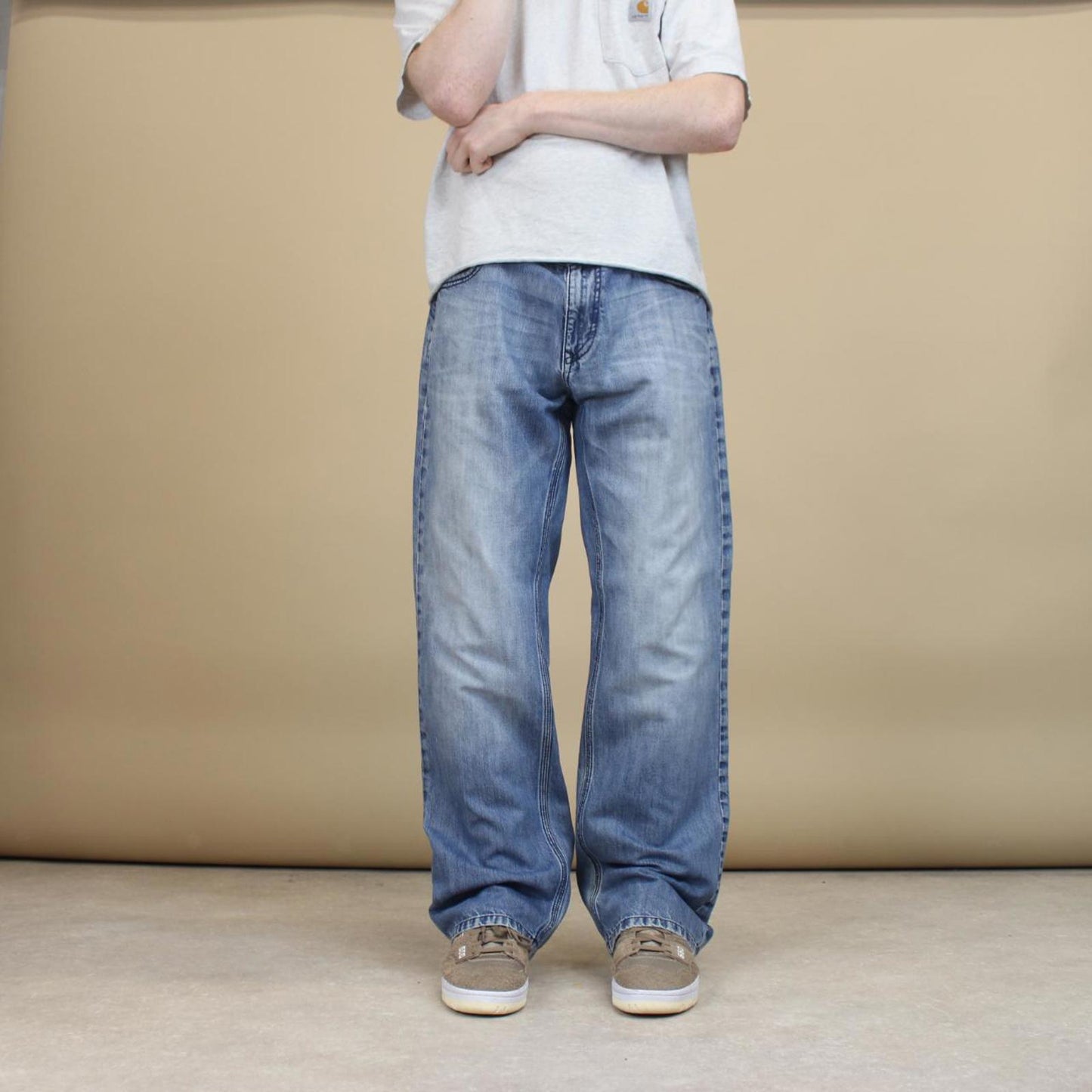 Blue Ecko Unltd jeans W36L31