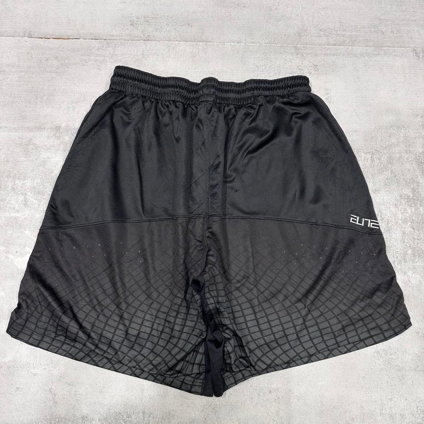 Nike Y2K Sports Shorts L