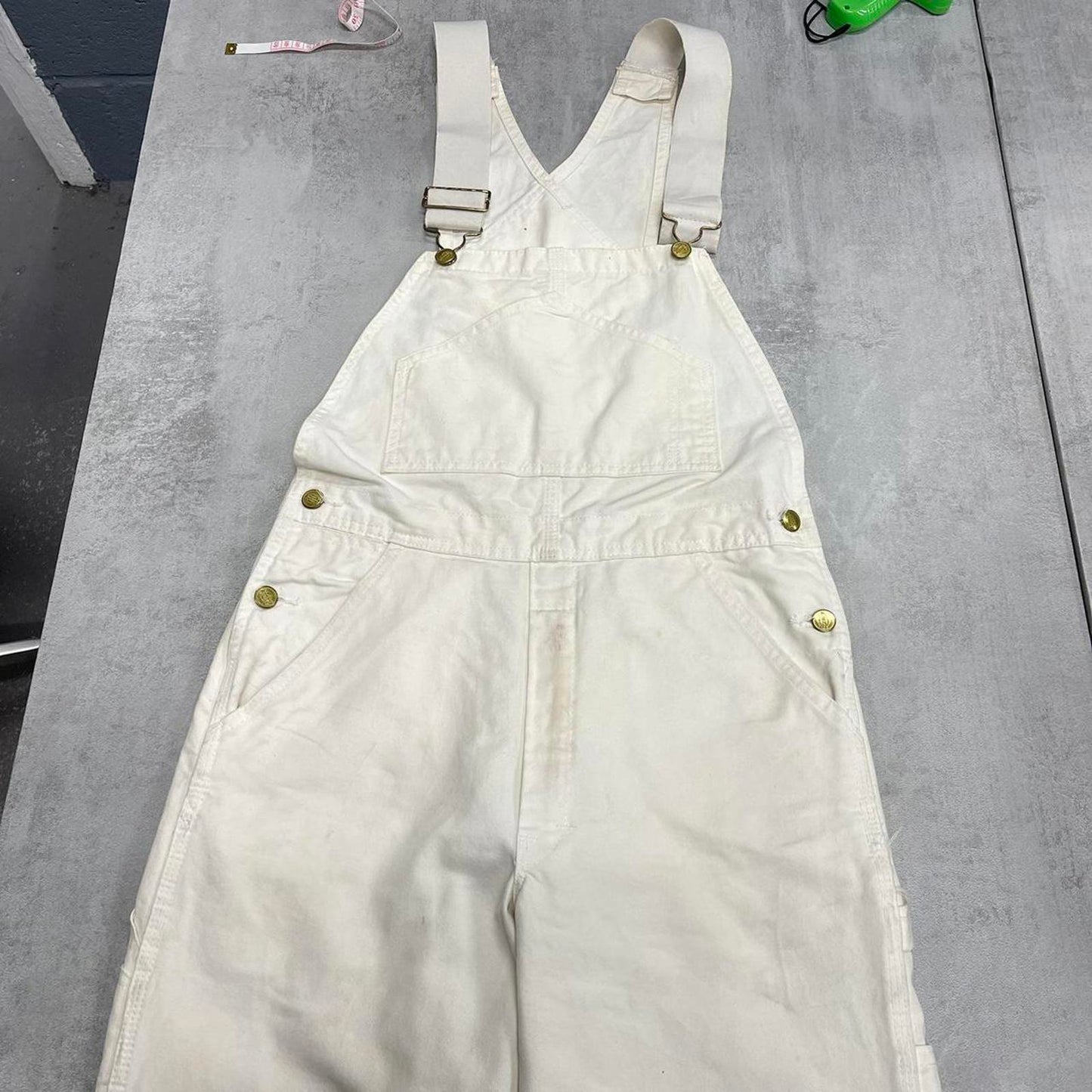 Dickies overalls W30L28