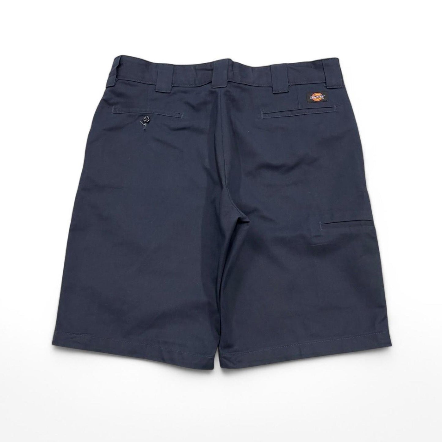 Baggy Dickies carpenter shorts W36
