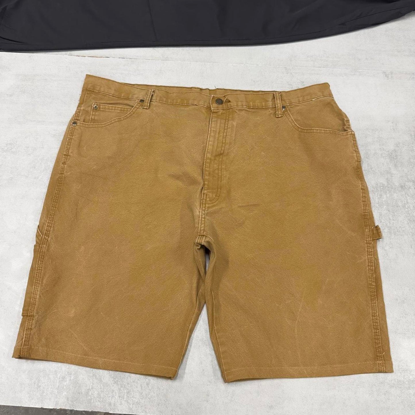 Mens Dickies carpenter jorts W44