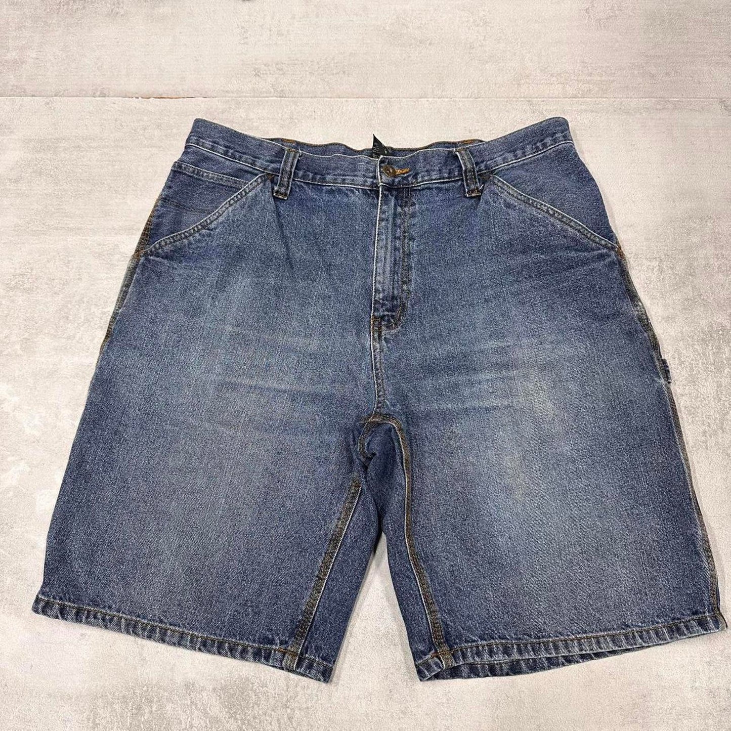 Mens carpenter jorts W36