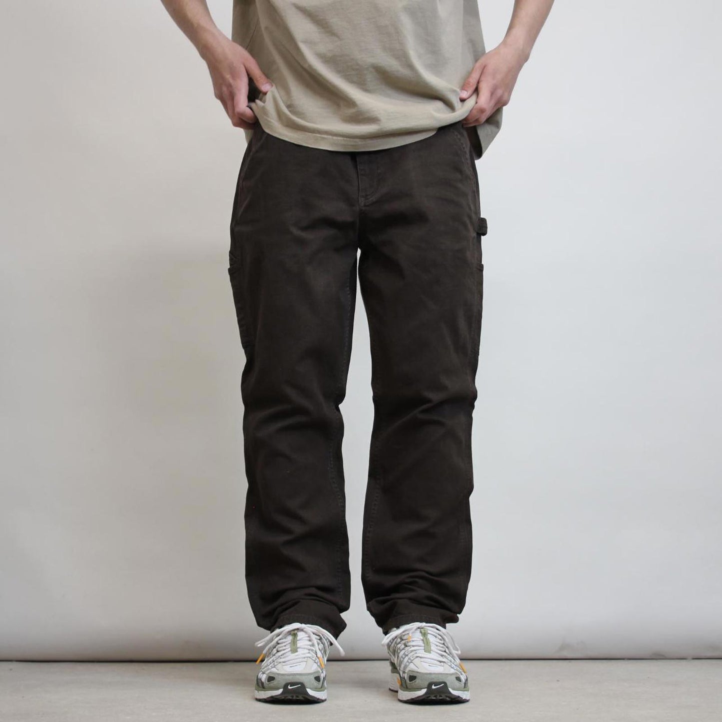 Carhartt carpenter pants size 16W (W40 L32)