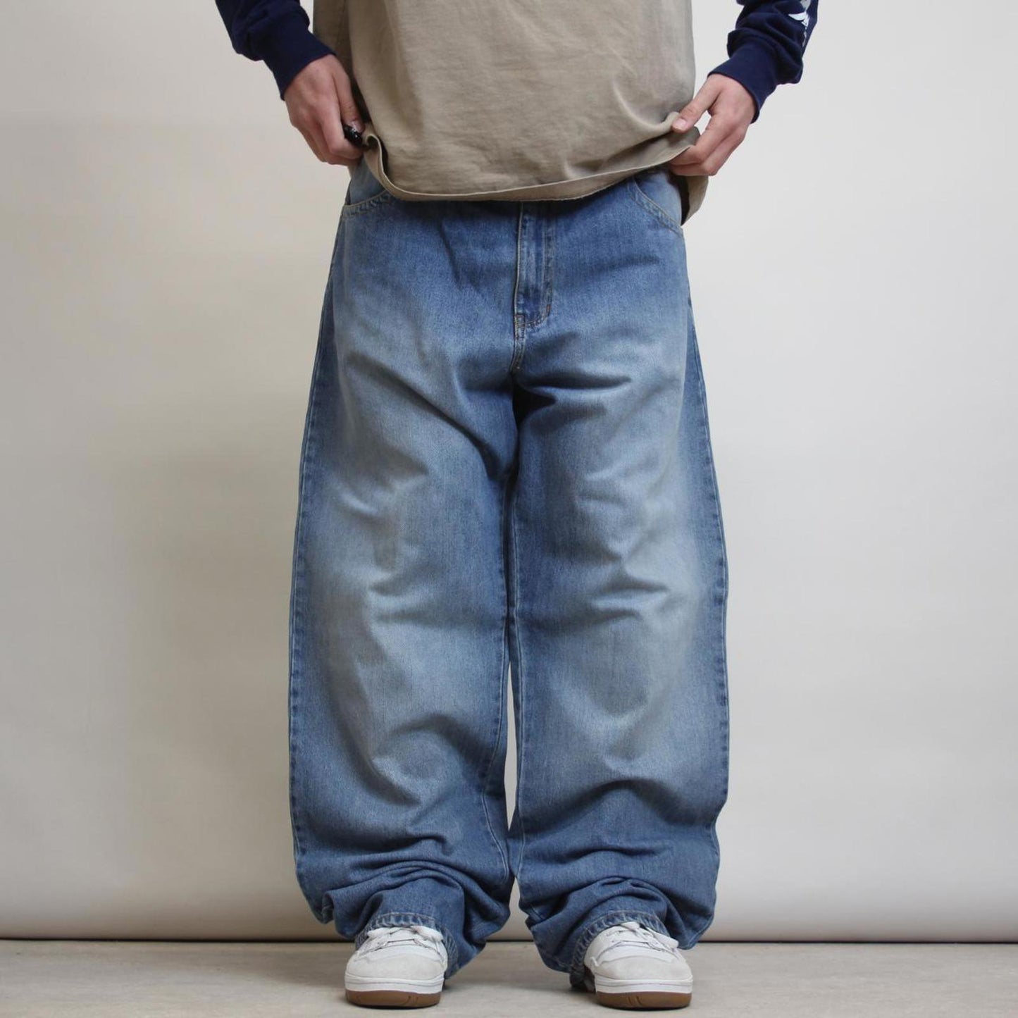 Baggy Sean John jeans W38 L34