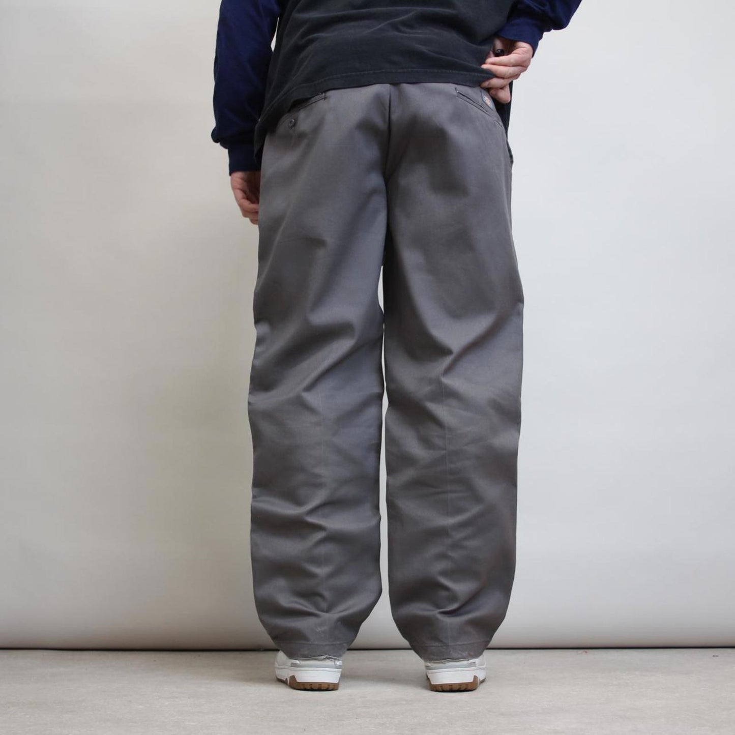 Dickies 874 pants W40 L30 loose twill chino original fit style skater pants