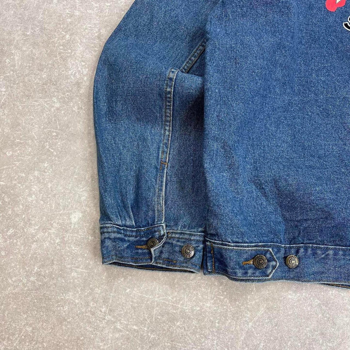 Lynyrd Skynyrd jacket