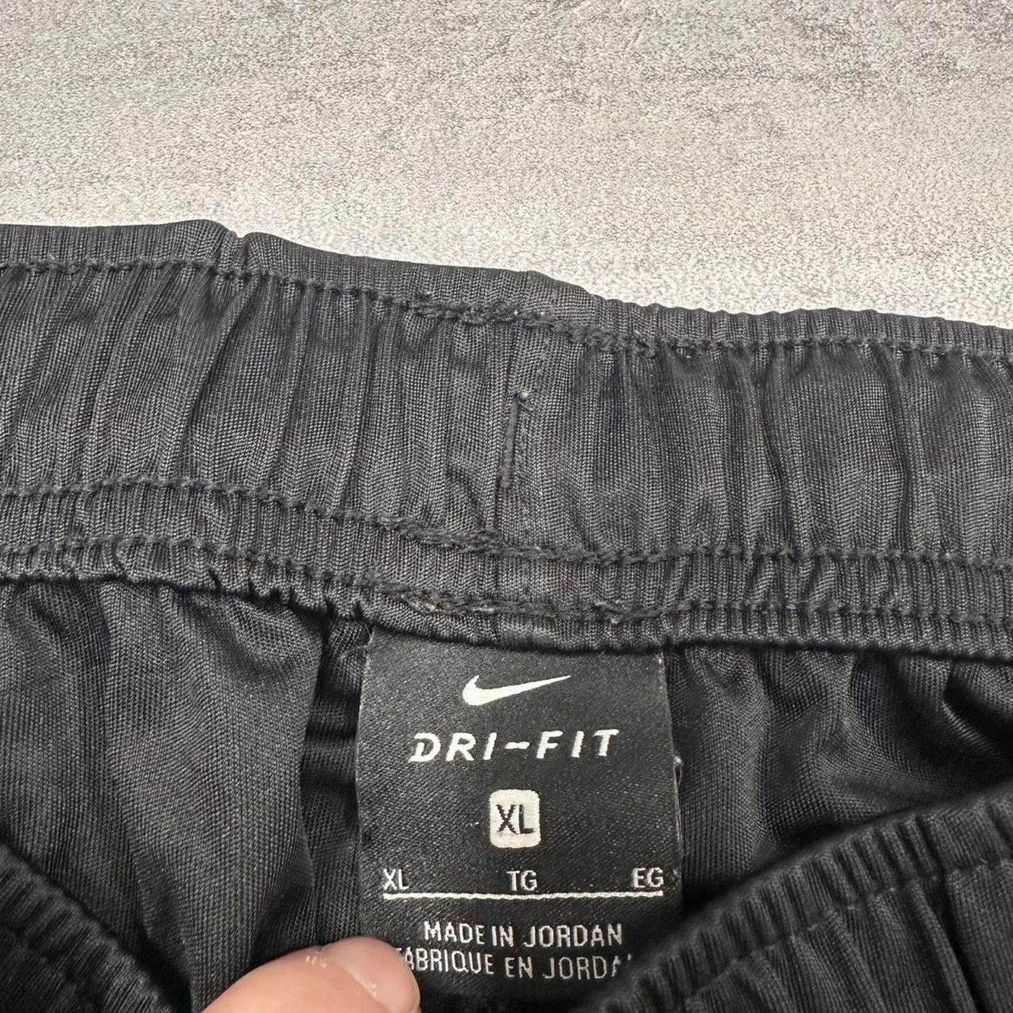 Nike Y2K Sports Shorts Kids XL