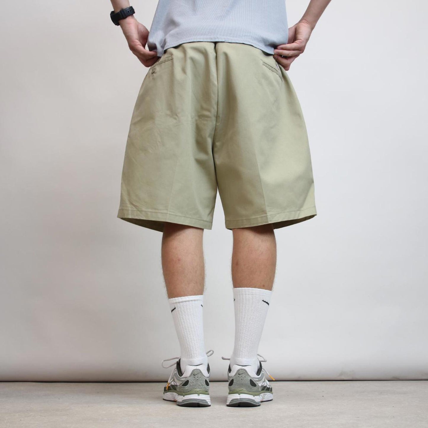 Dickies skate shorts W44