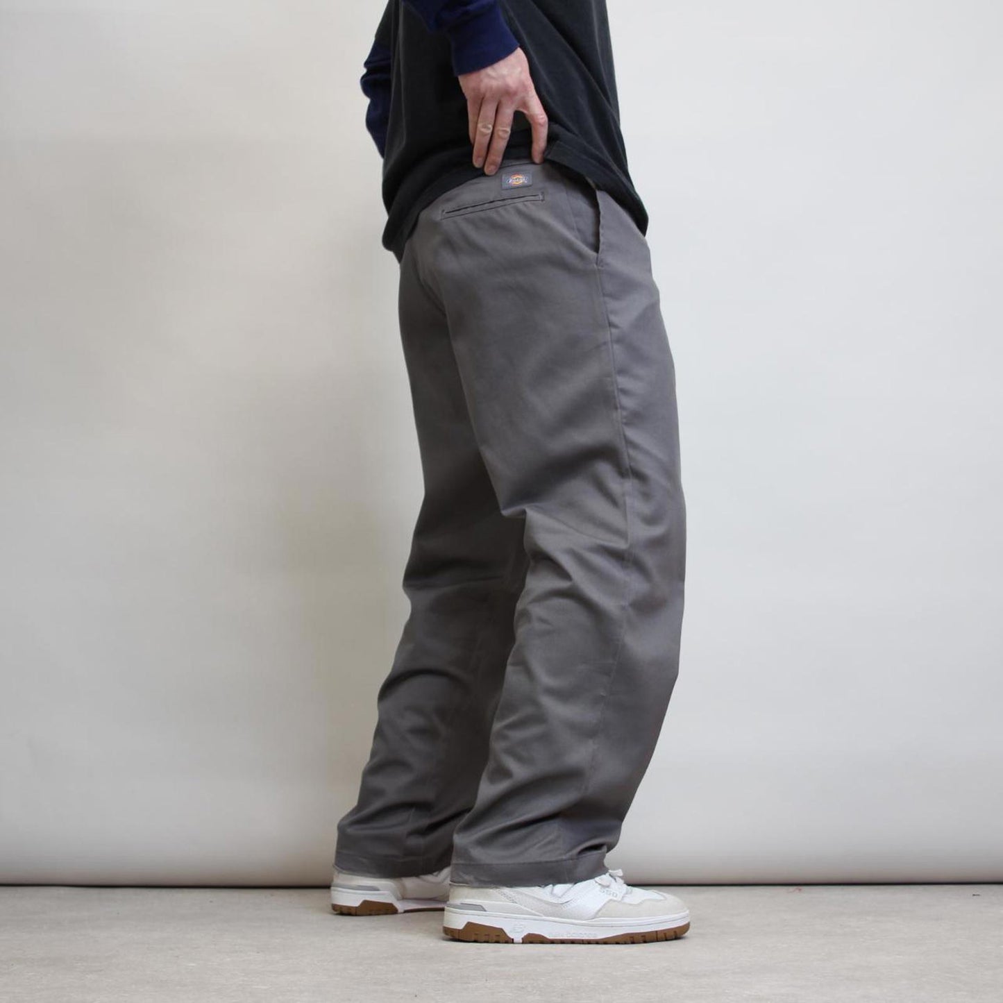 Dickies 874 pants W40 L30 loose twill chino original fit style skater pants