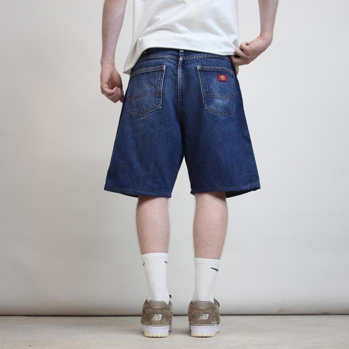 Mens Dickies carpenter jorts W36