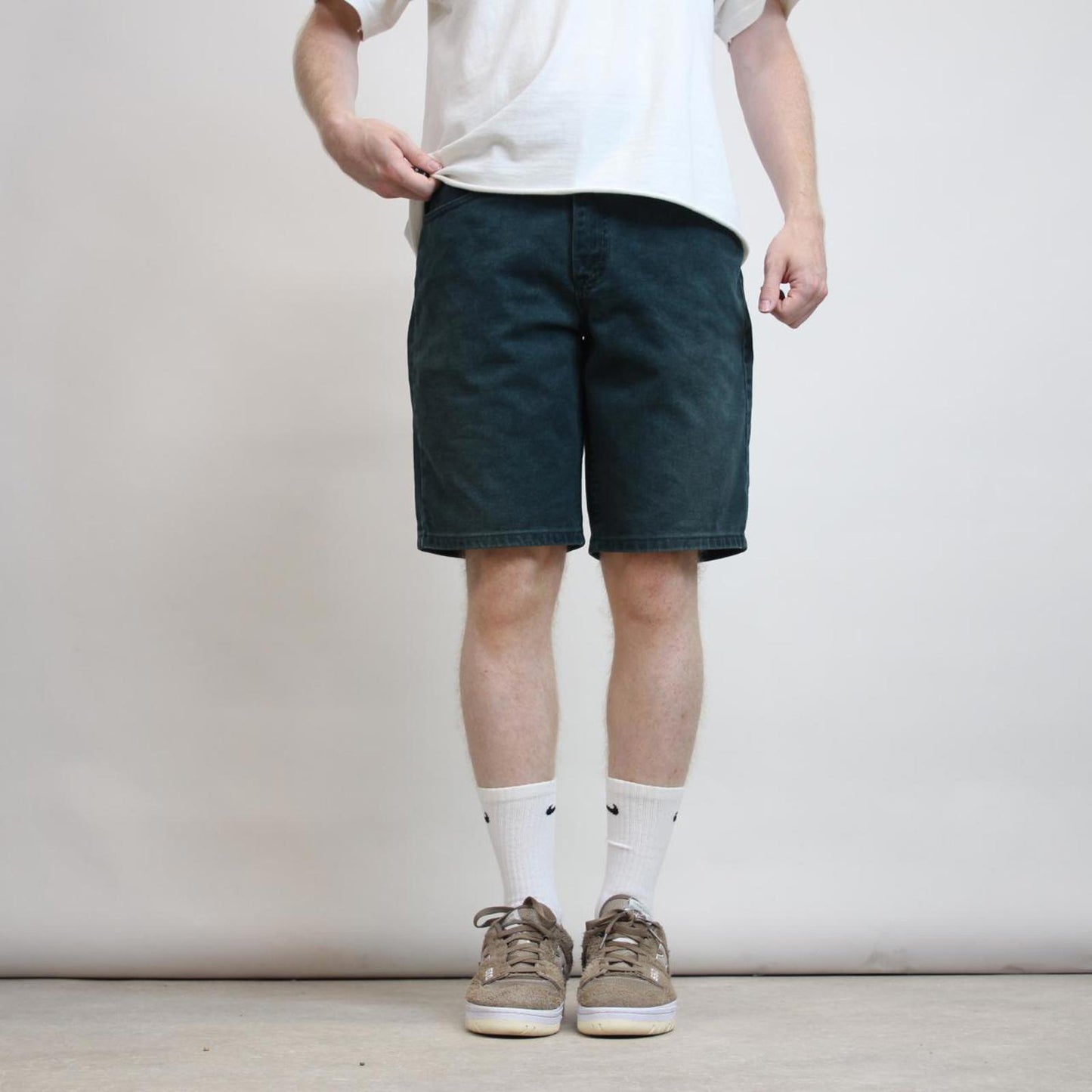 Mens Lee Jorts W32