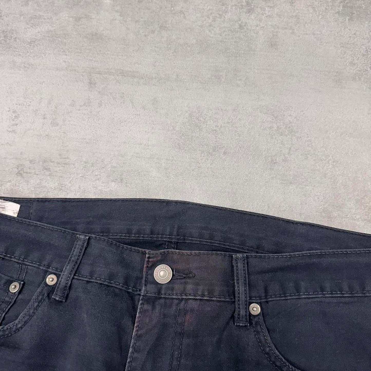 Levis jeans W38 L32