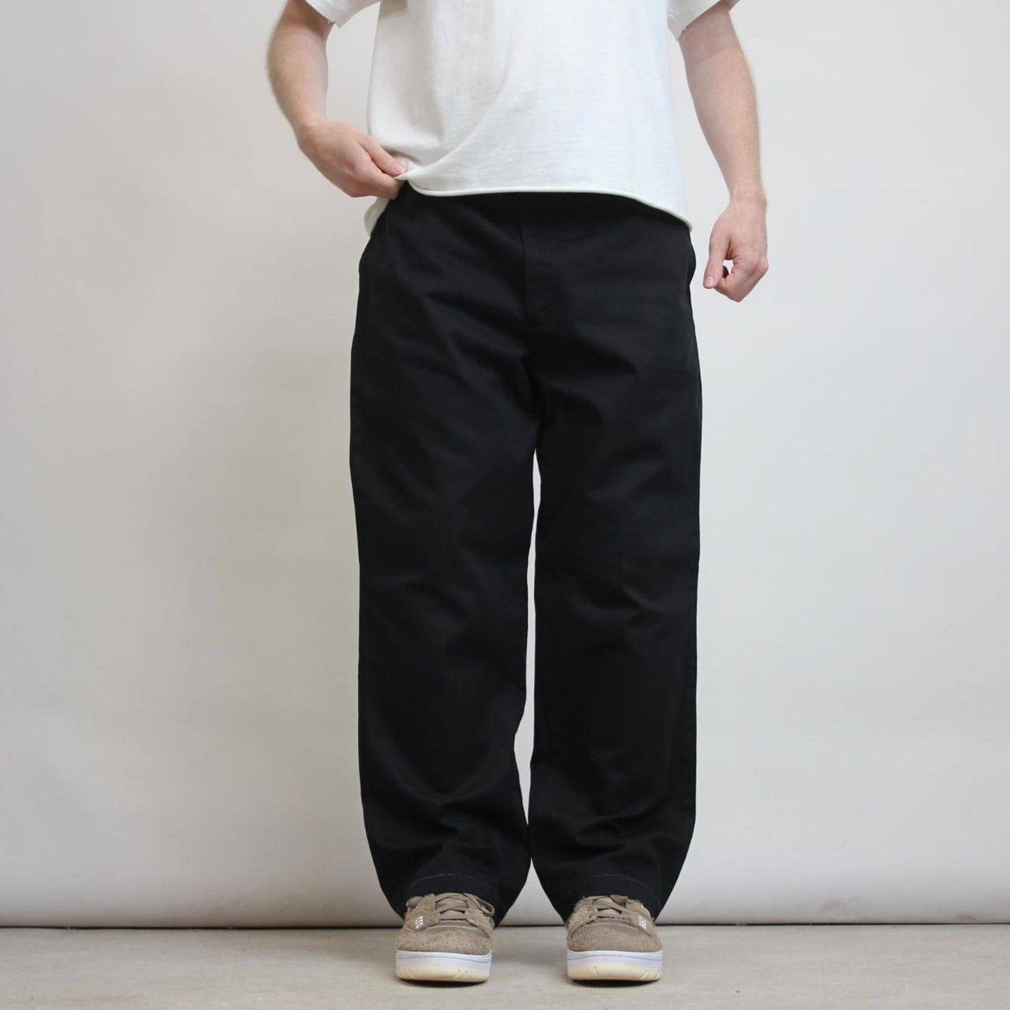 Black Dickies Pants W37L28.5