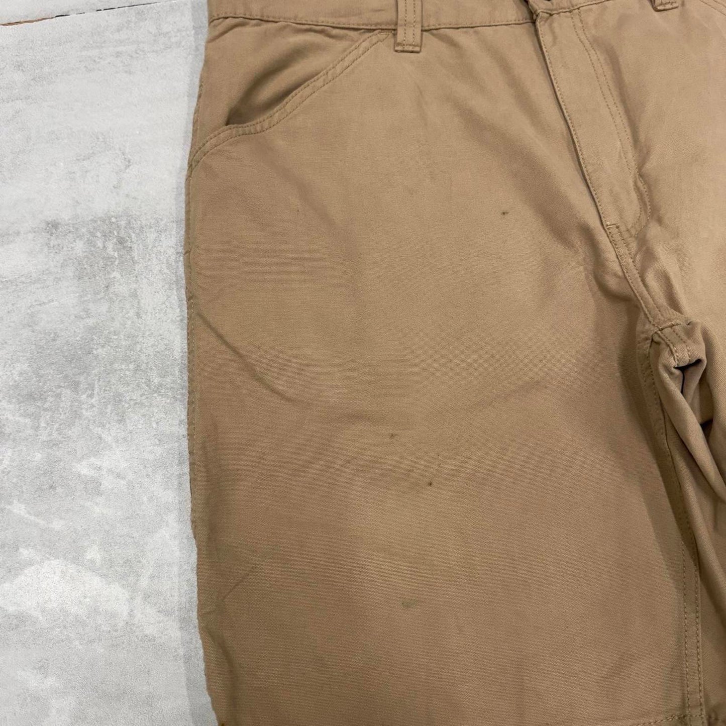 Blue Mountain carpenter shorts W40