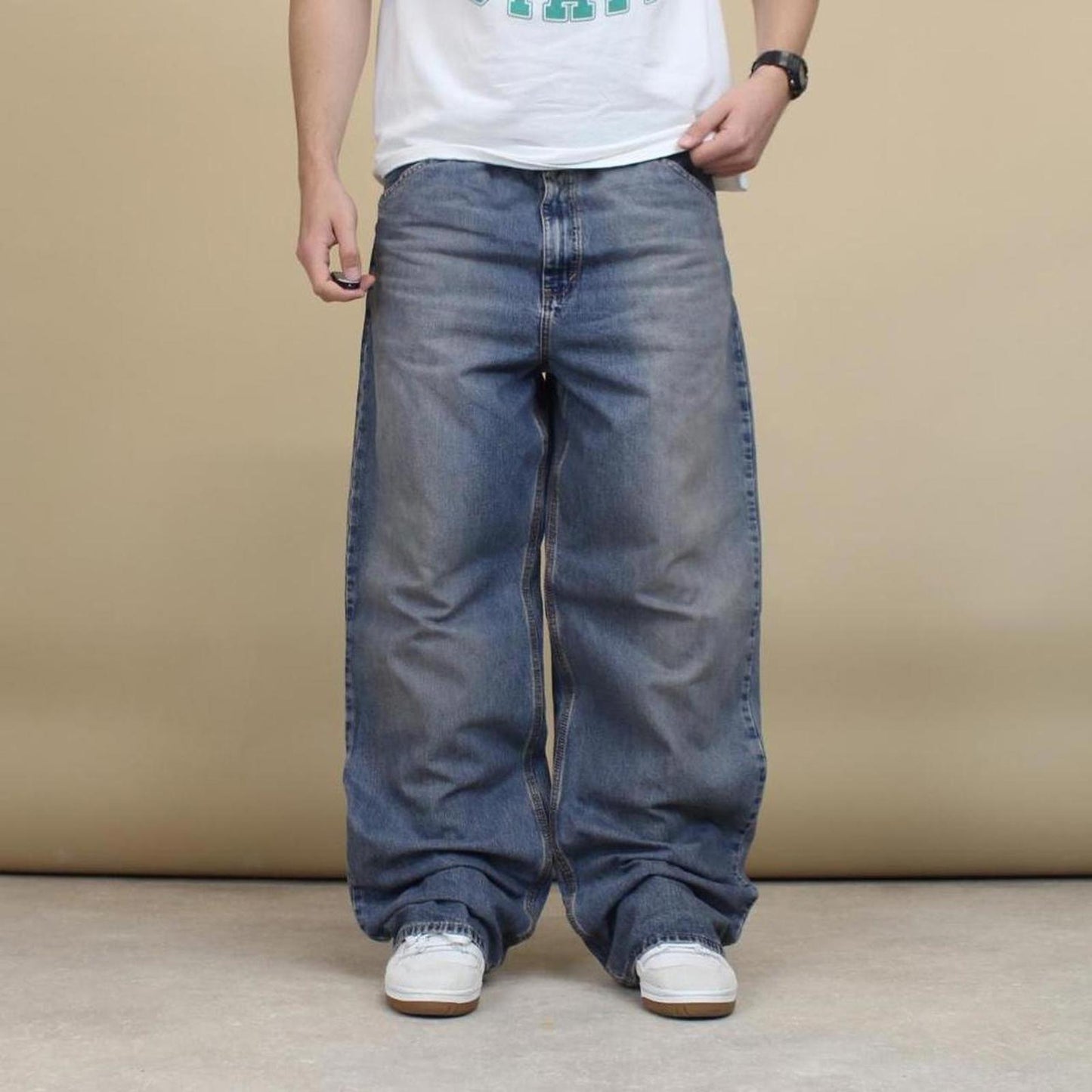 Baggy GAP jeans W38 L32