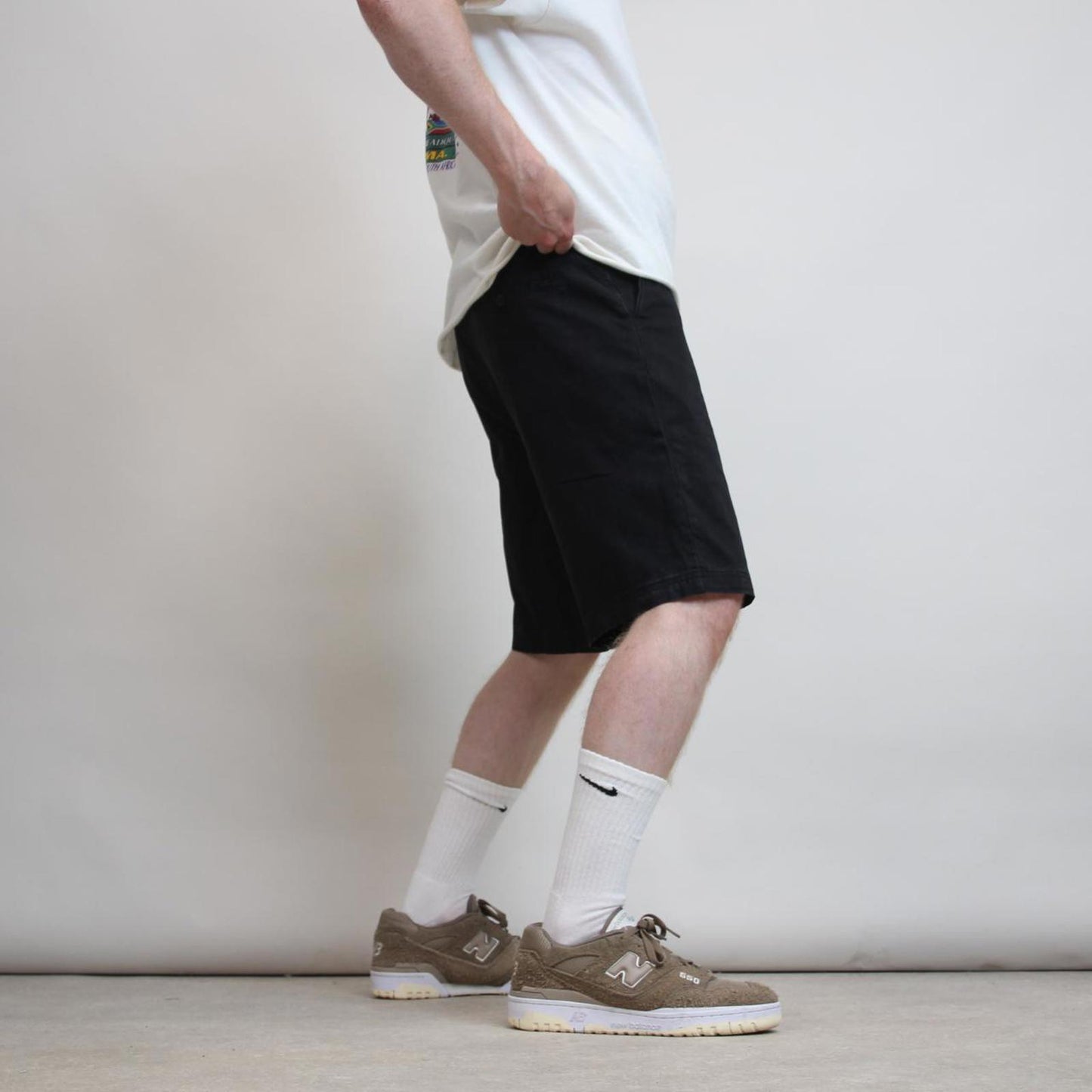 Mens Lee shorts W34
