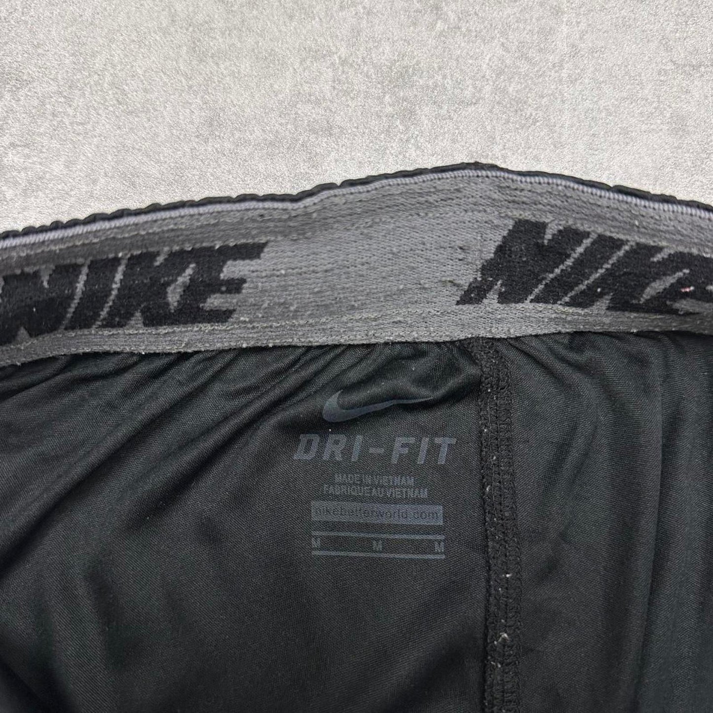 Nike Y2K Sports Shorts Medium