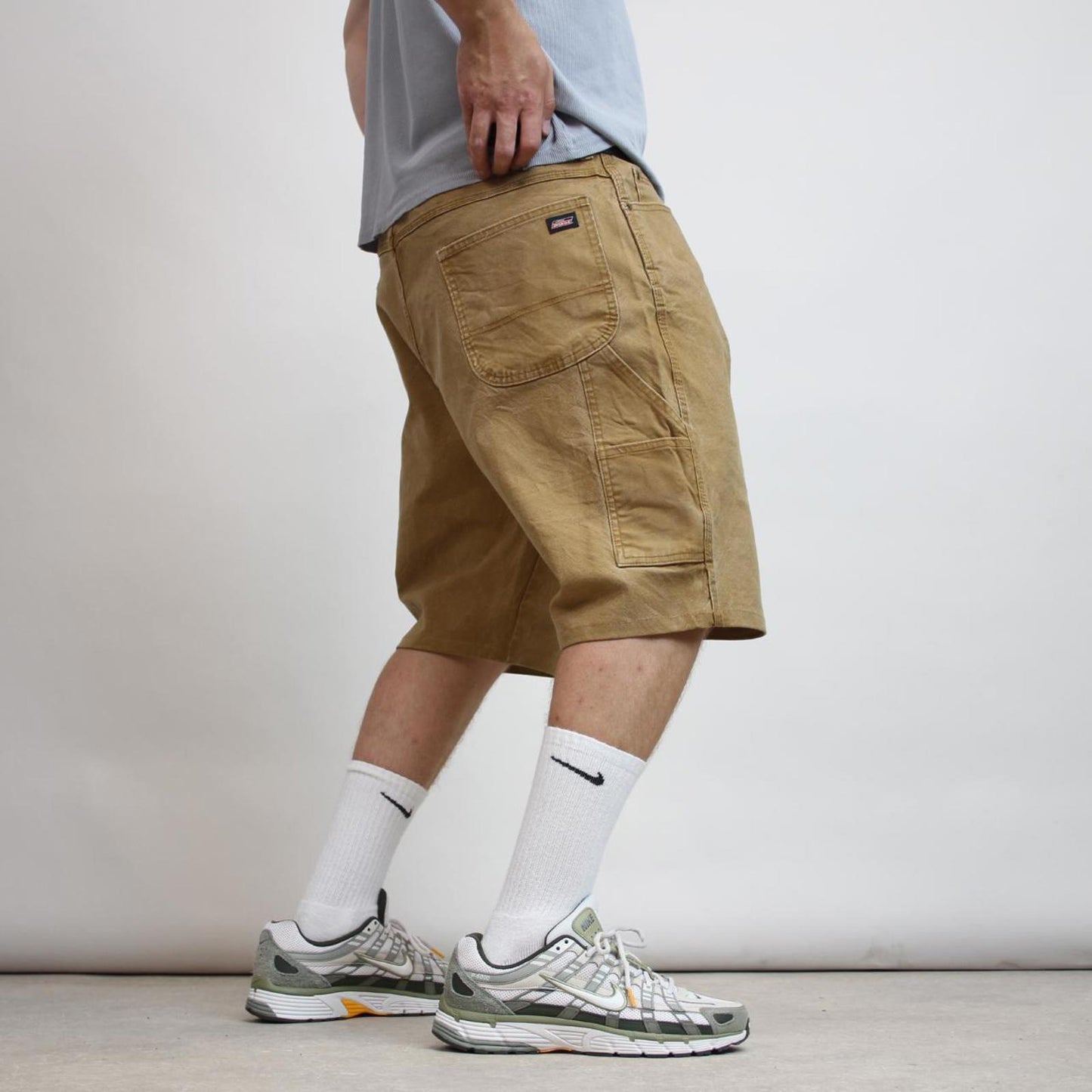 Mens Dickies carpenter jorts W44