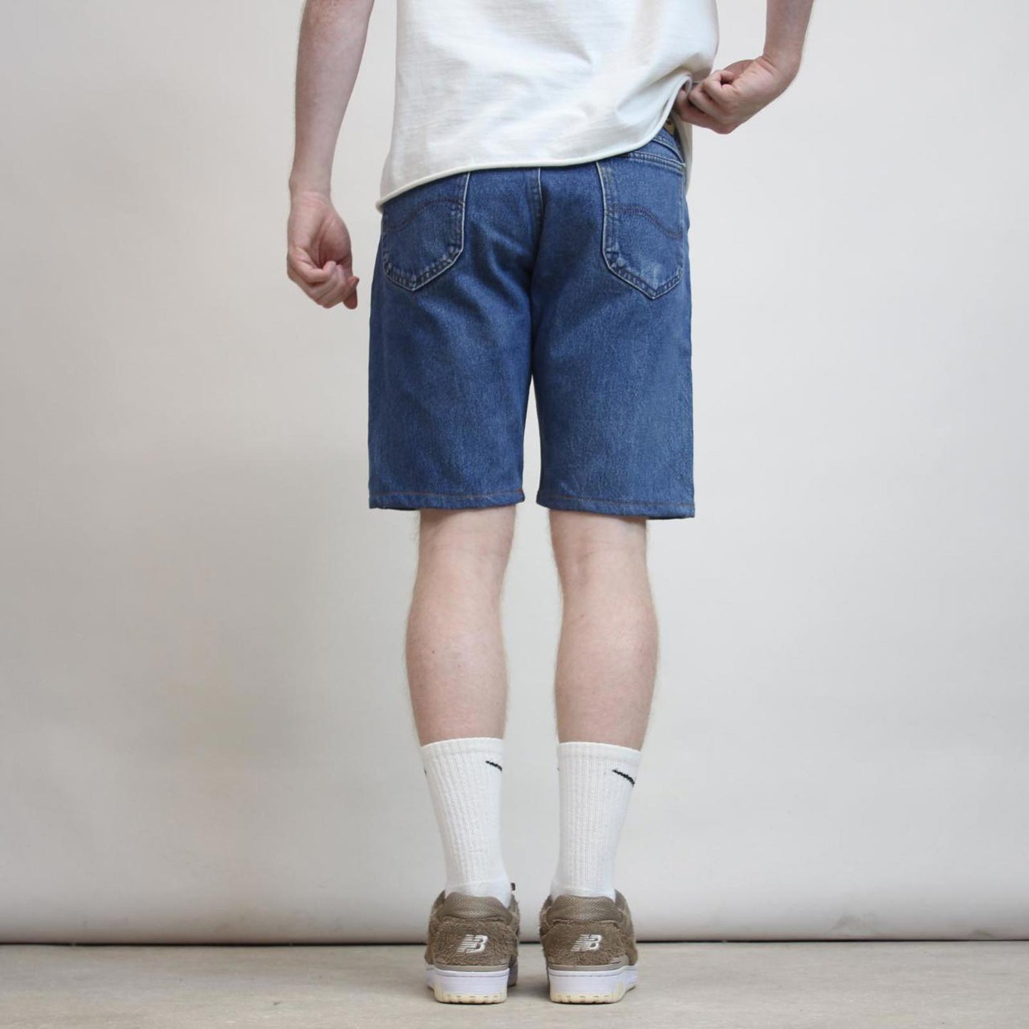 Mens Lee Jorts W31