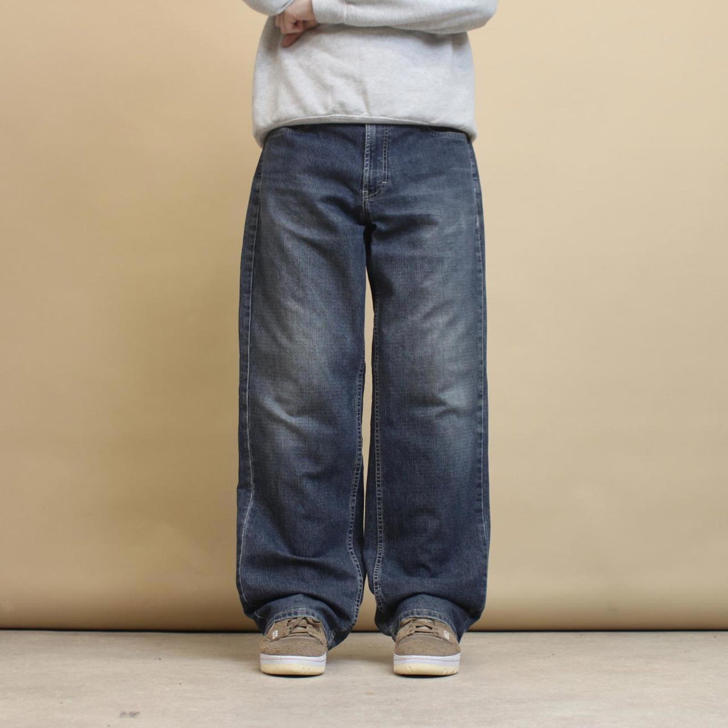 Point Zero skate jeans W36 L32