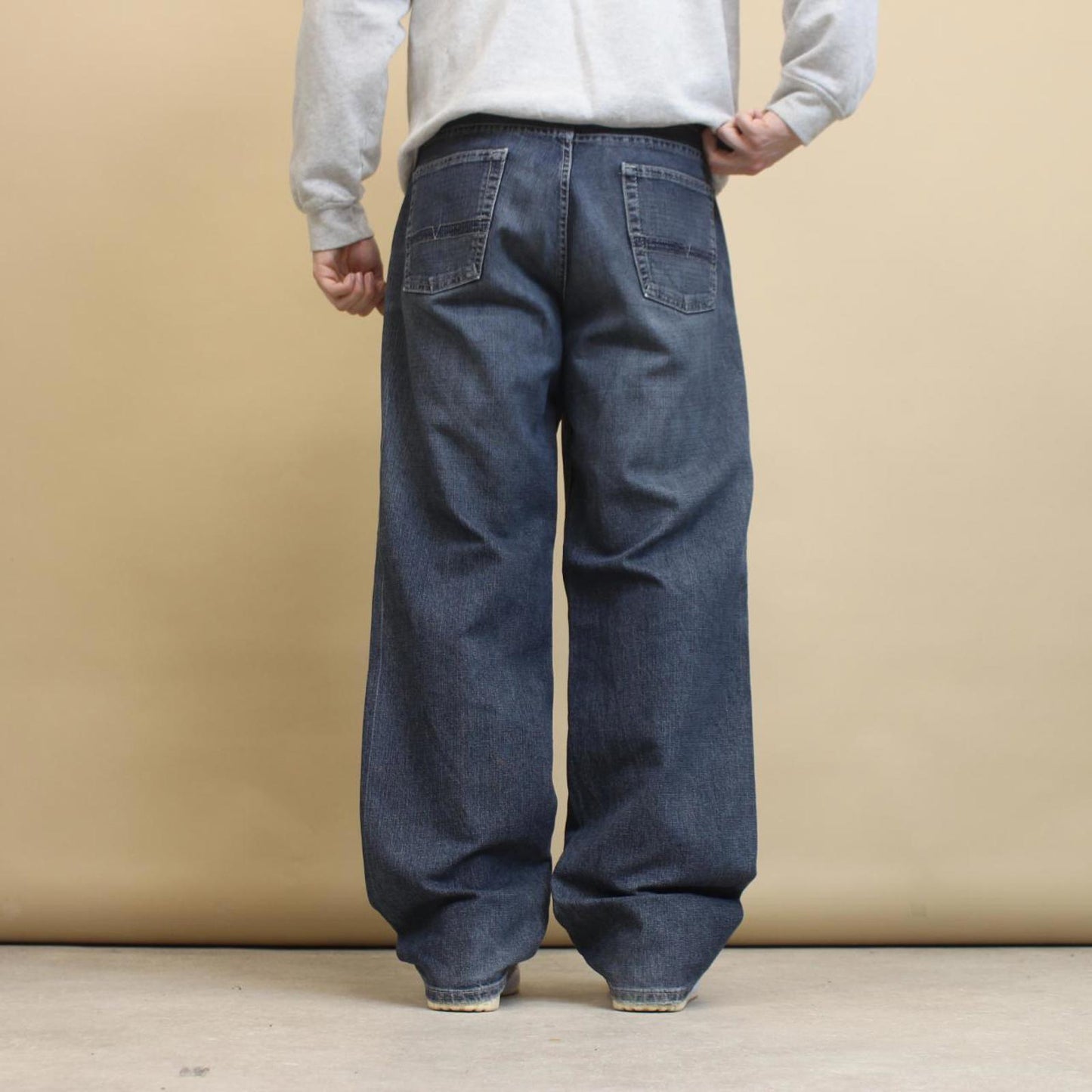 Point Zero skate jeans W36 L32