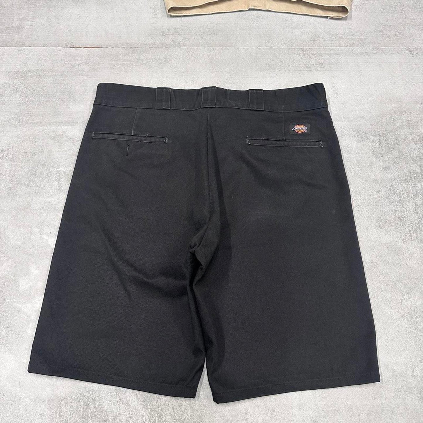 Dickies 874 shorts W36