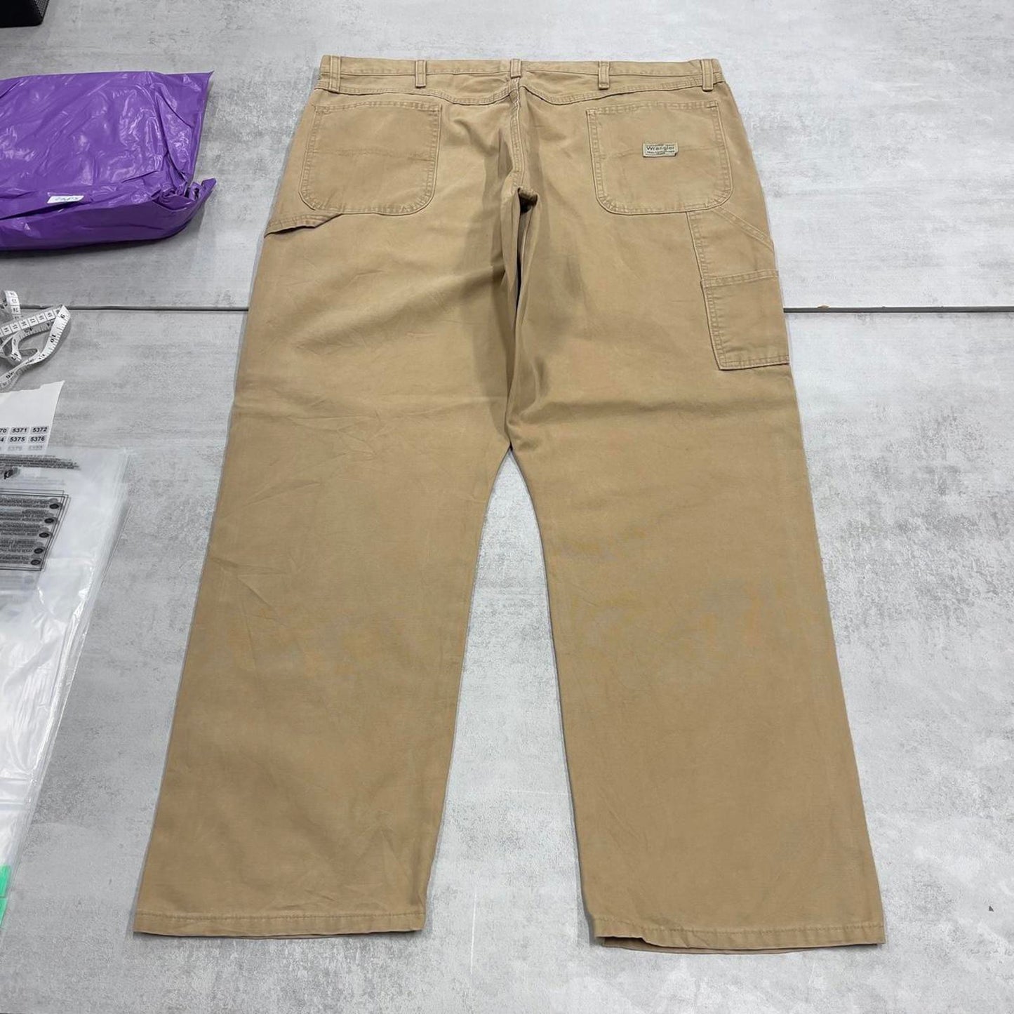 Wrangler carpenter pants W42L32