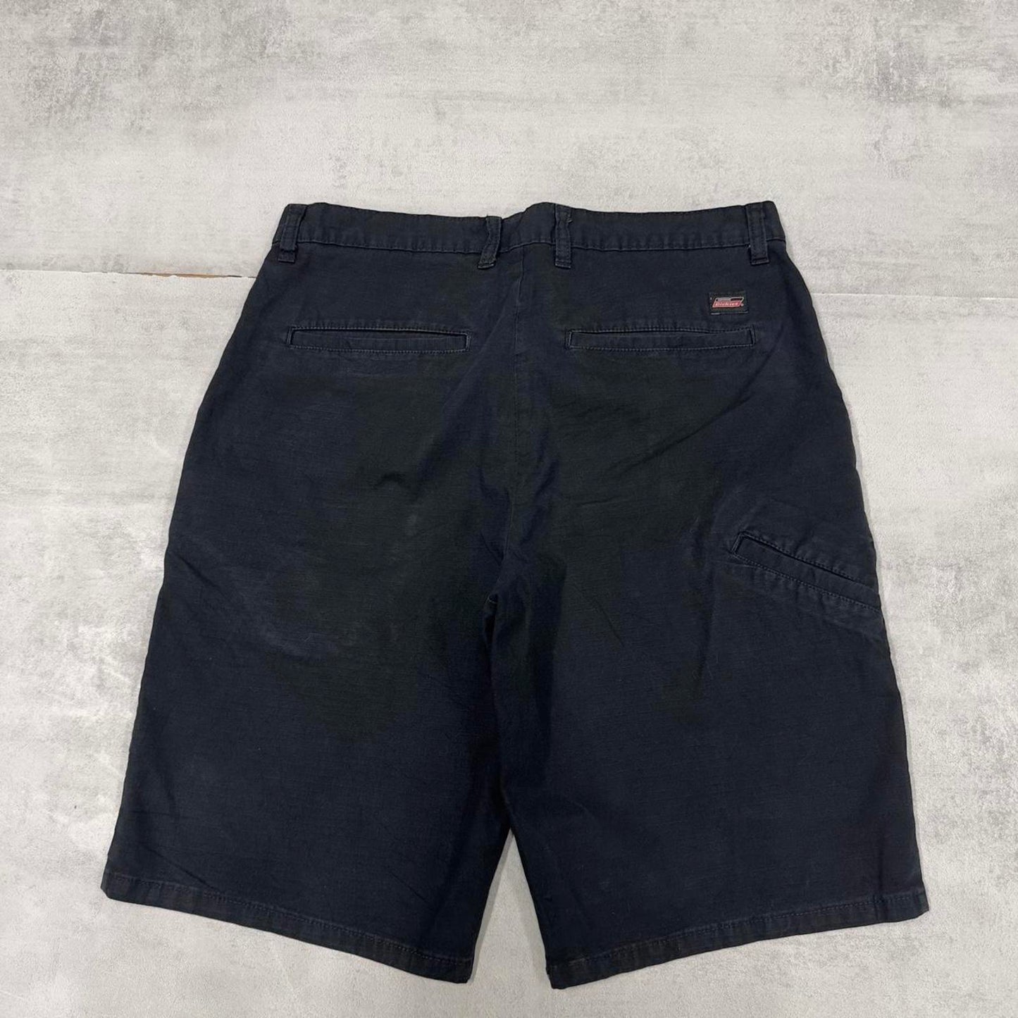 Black Dickies carpenter shorts W32