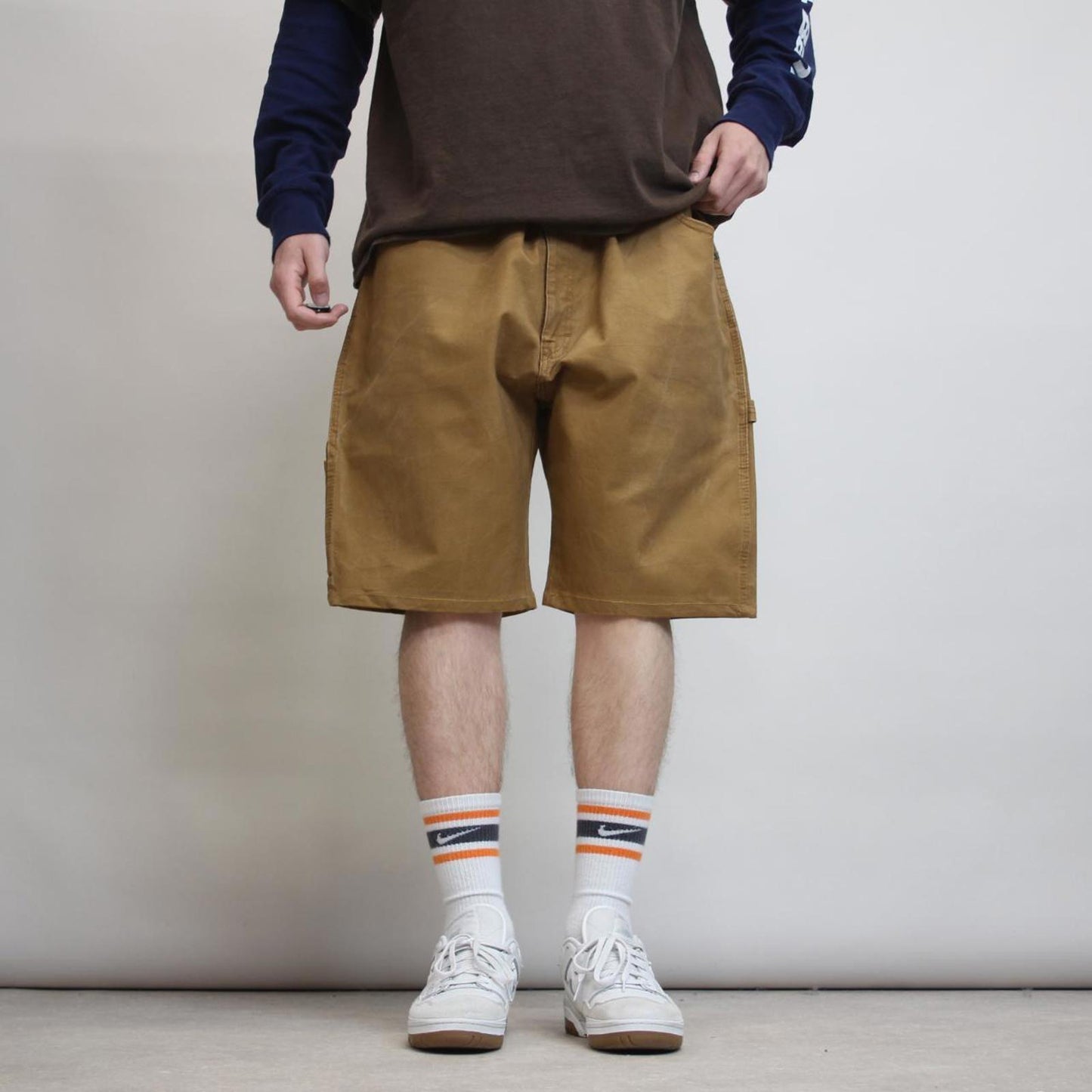 Mens Dickies carpenter jorts W44
