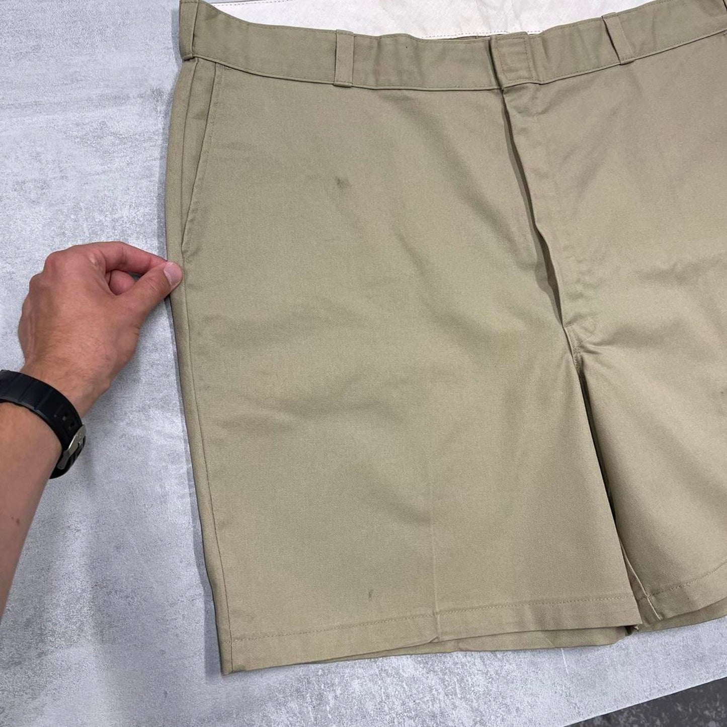 Dickies skate shorts W44