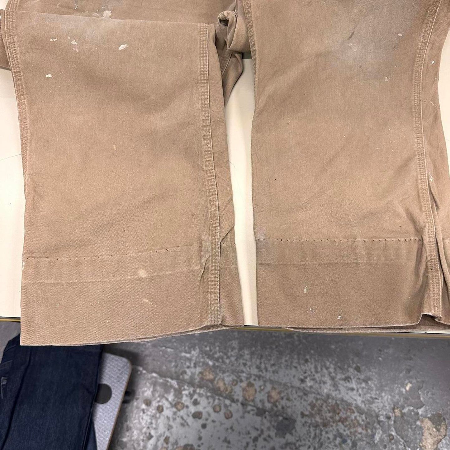 Carhartt carpenter trousers W40 L27