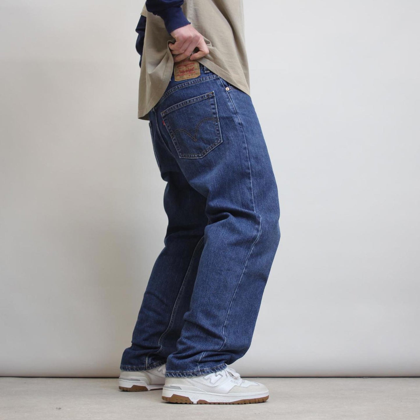 Levis jeans W38 L32