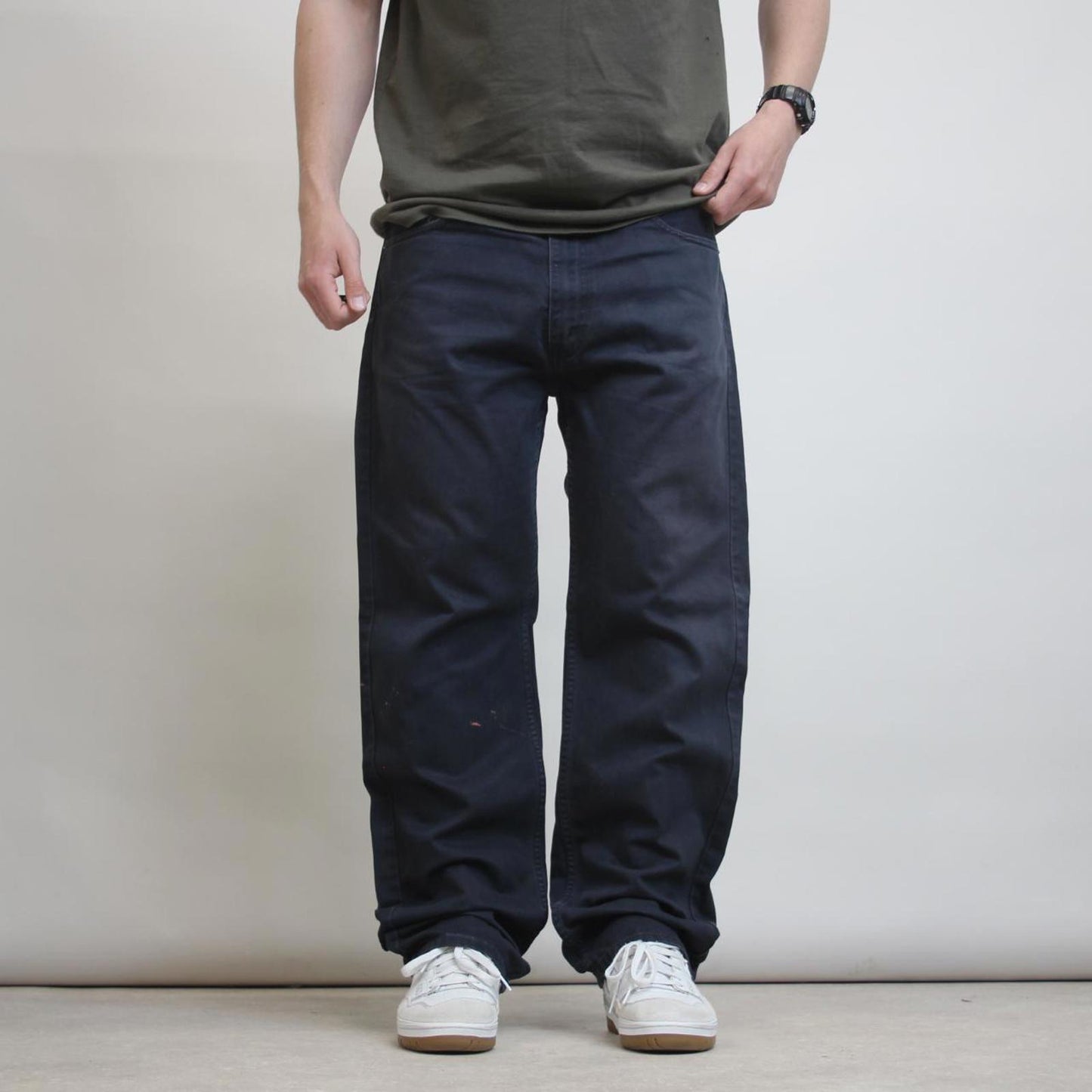 Levis jeans W38 L32