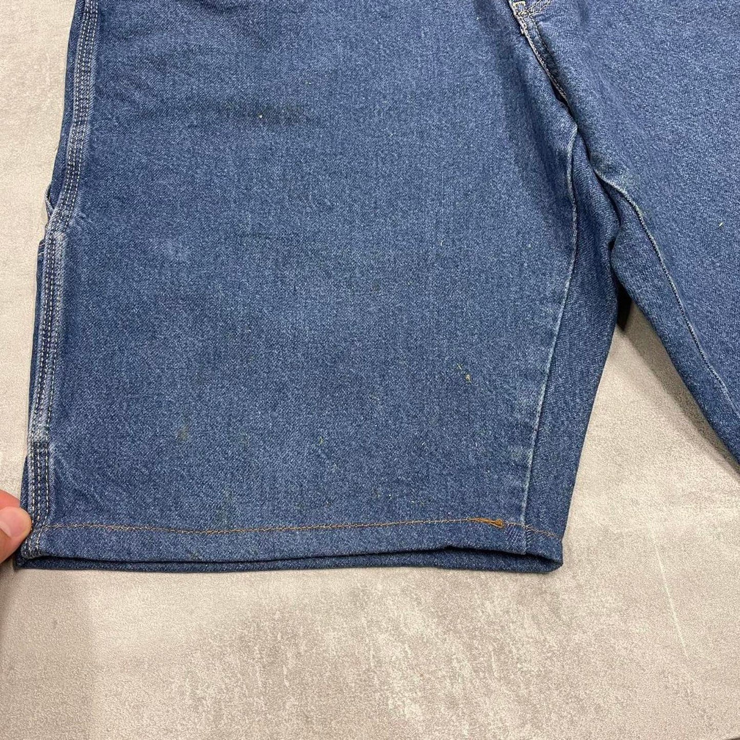 Mens Dickies carpenter jorts W40