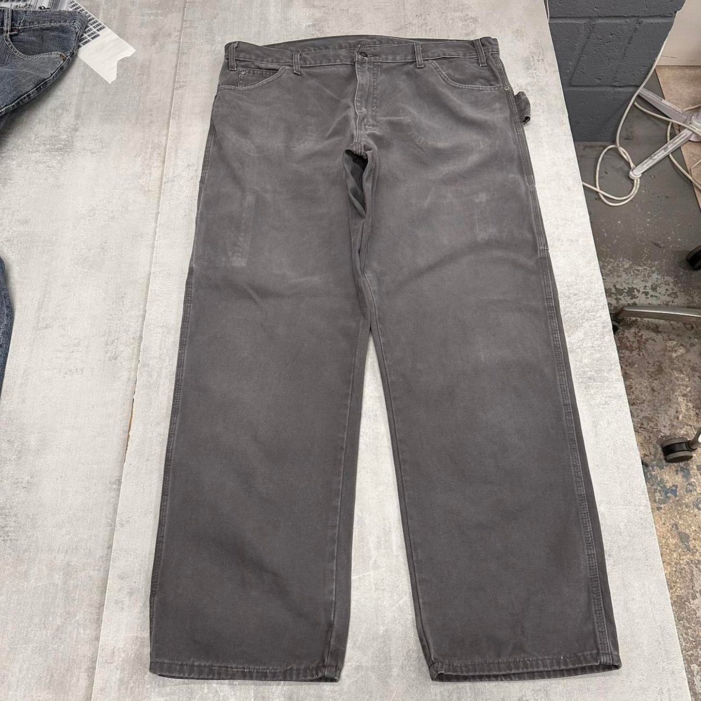 Dickies carpenter jeans W40 L32